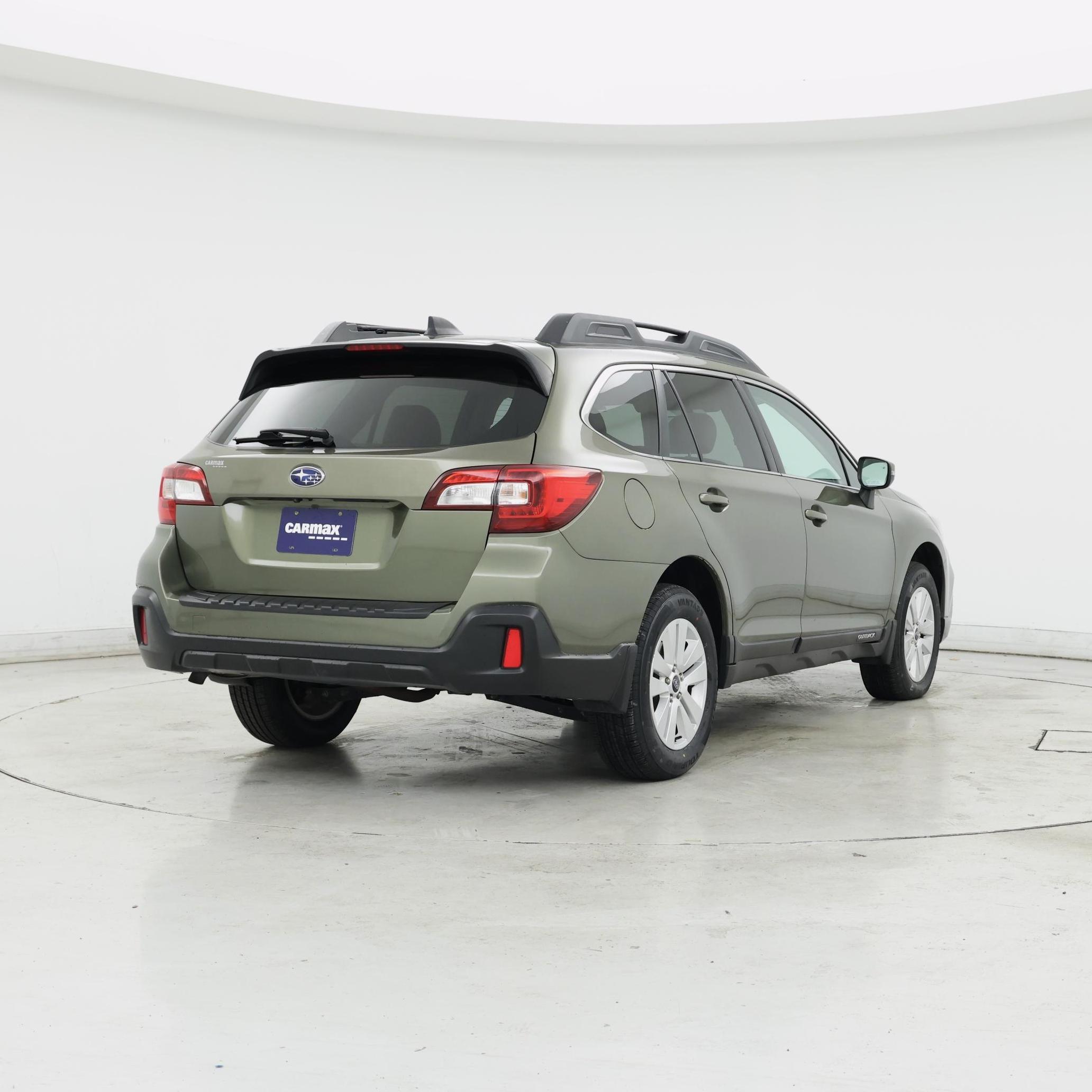Thumbnail: 2019 Subaru Outback - 8