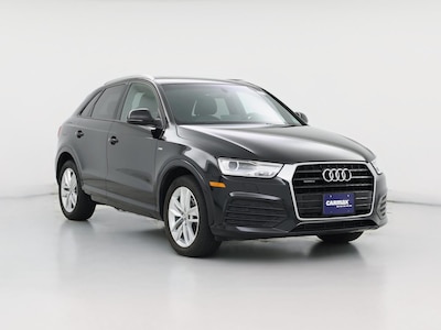 2018 Audi Q3 Premium