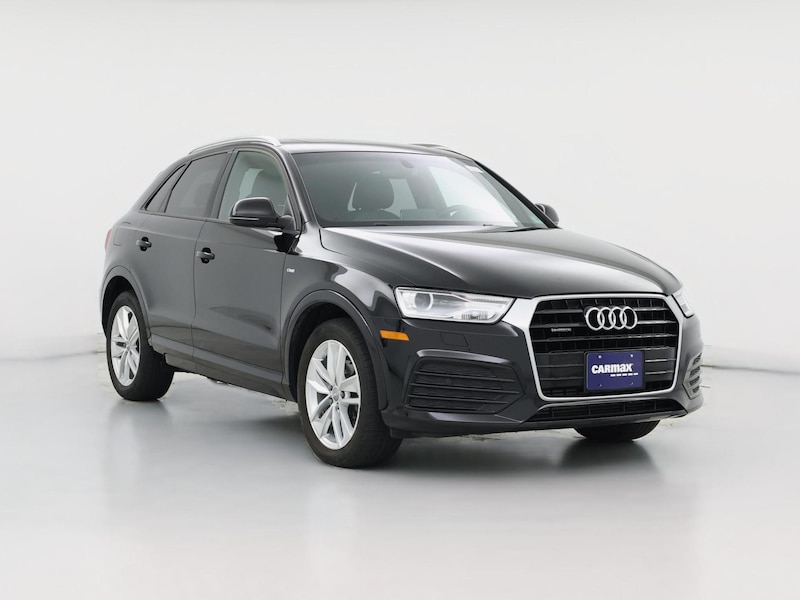 2018 Audi Q3 Premium -
                  Sterling, VA