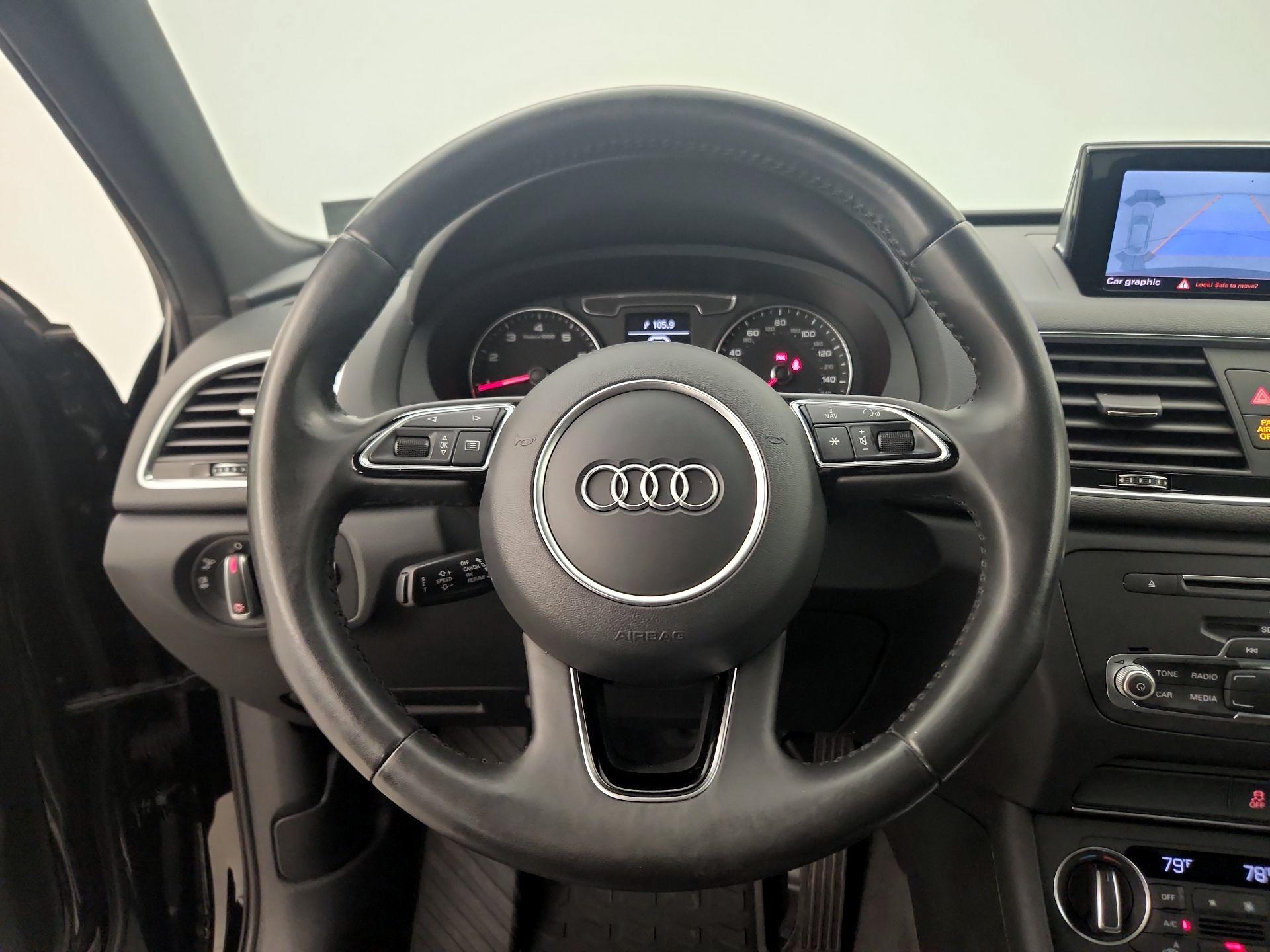 Thumbnail: 2018 Audi Q3 - 10