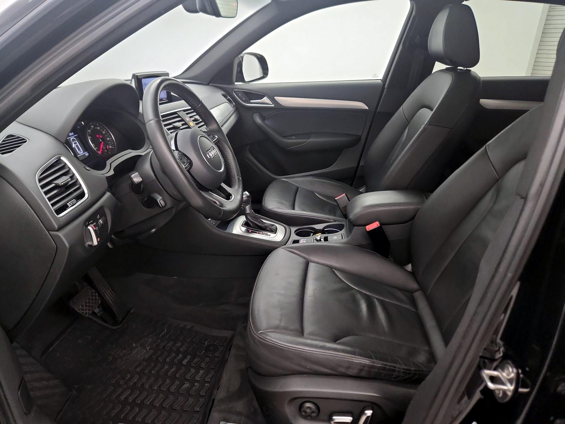 Thumbnail: 2018 Audi Q3 - 11