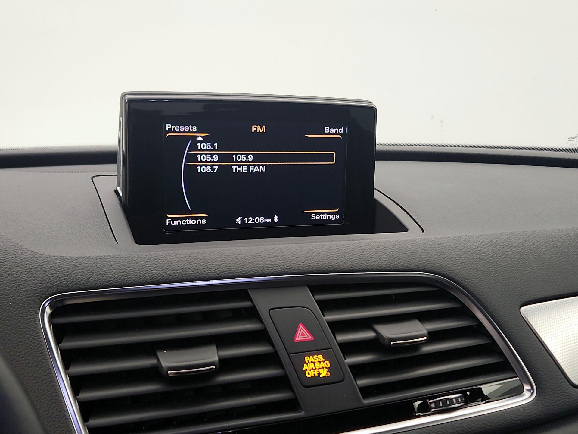 Thumbnail: 2018 Audi Q3 - 15