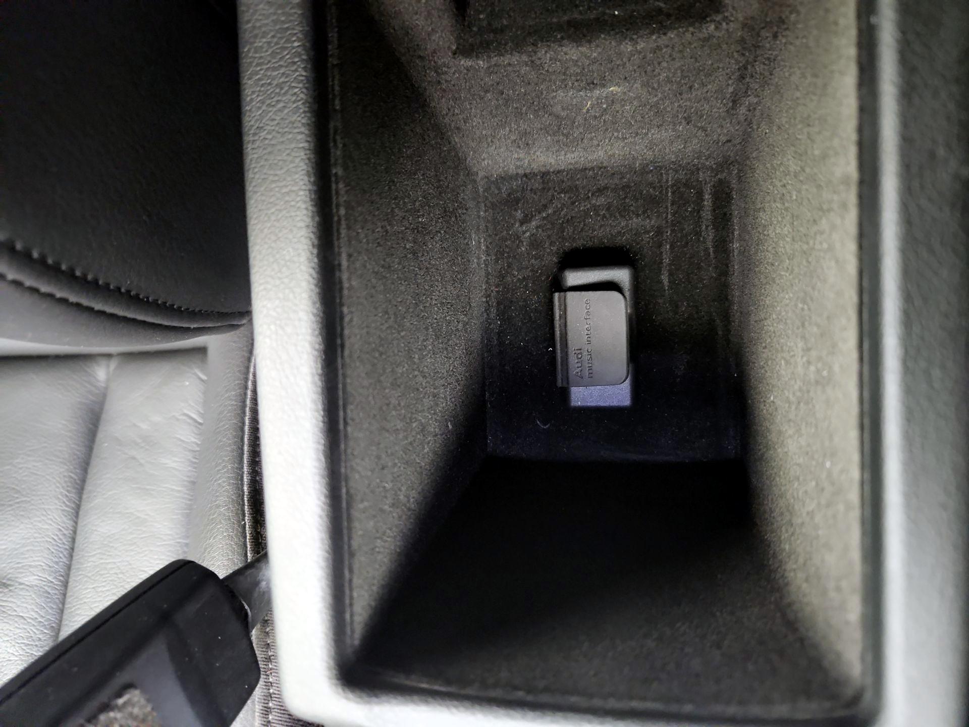 Thumbnail: 2018 Audi Q3 - 18