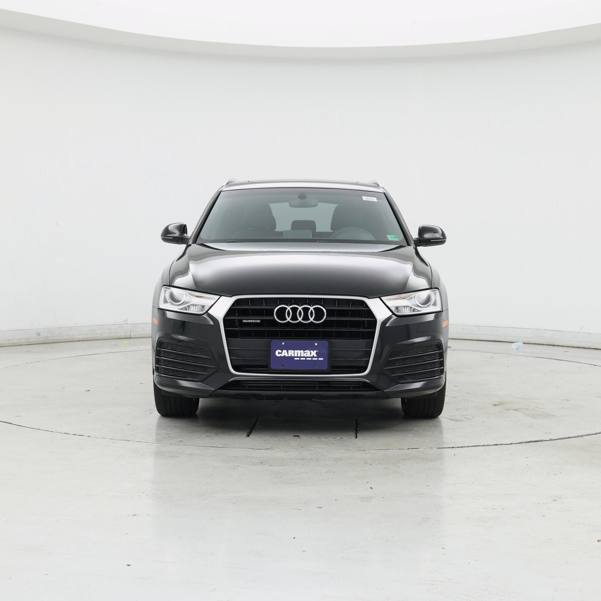 Thumbnail: 2018 Audi Q3 - 5