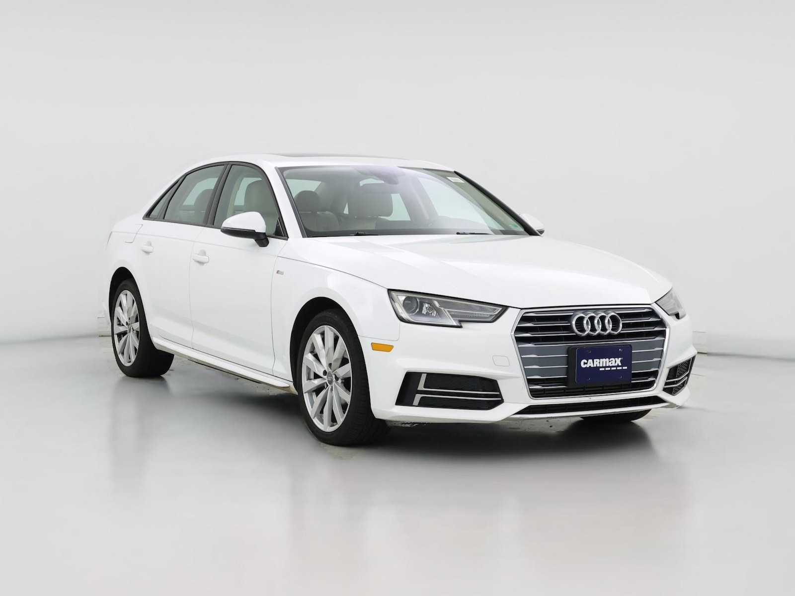 2018 Audi A4 Premium