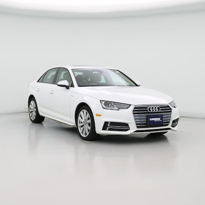 2018 Audi A4 Premium