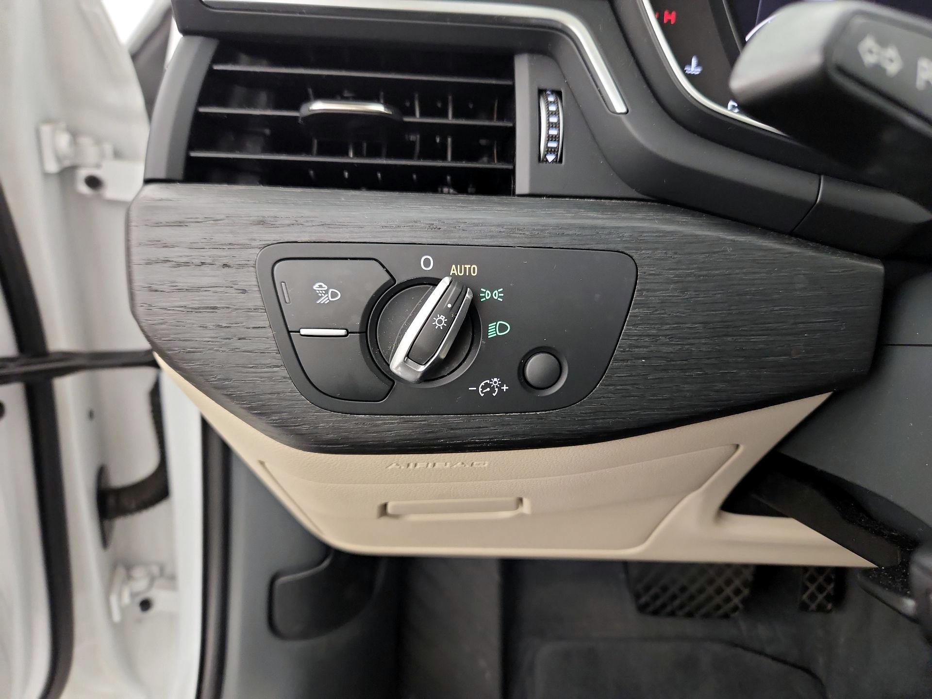 Thumbnail: 2018 Audi A4 - 13