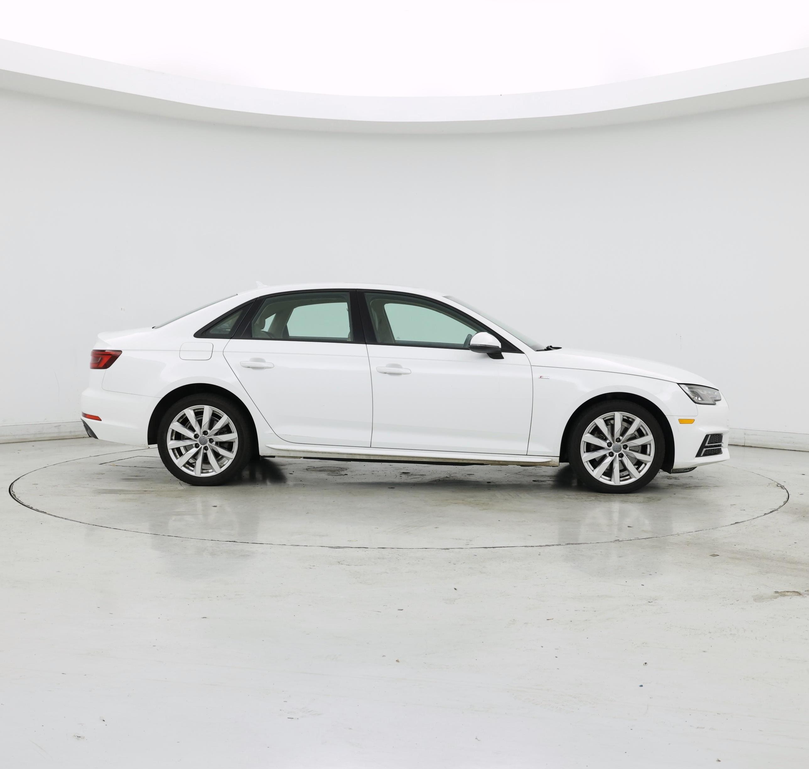 Thumbnail: 2018 Audi A4 - 7