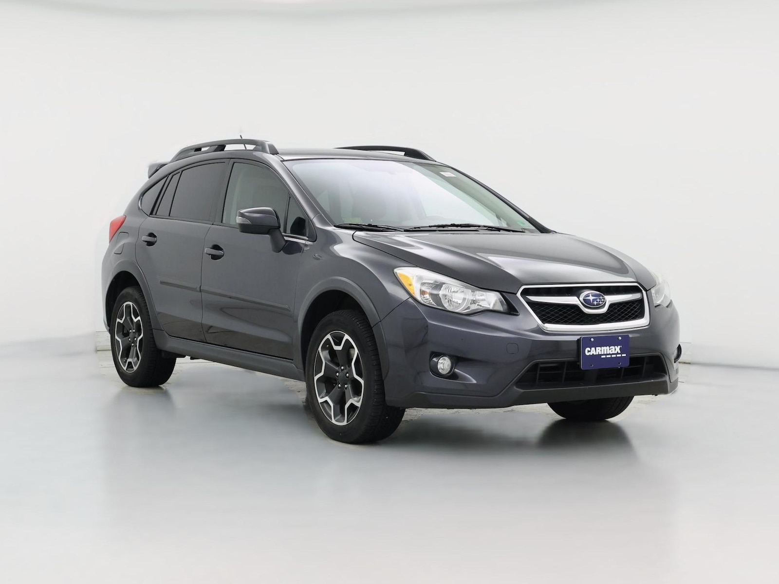 2015 Subaru XV Crosstrek Limited