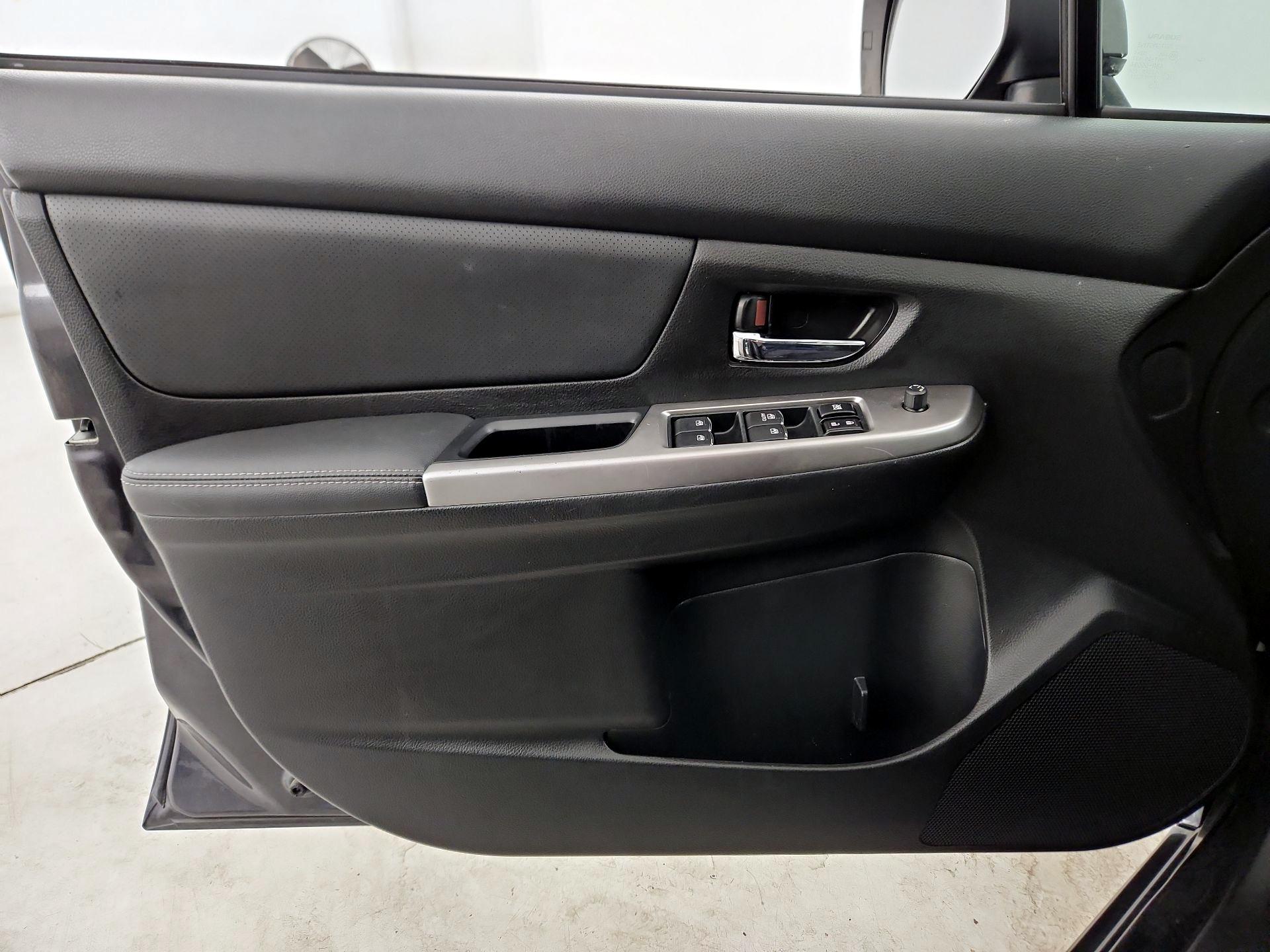 Thumbnail: 2015 Subaru XV Crosstrek - 12