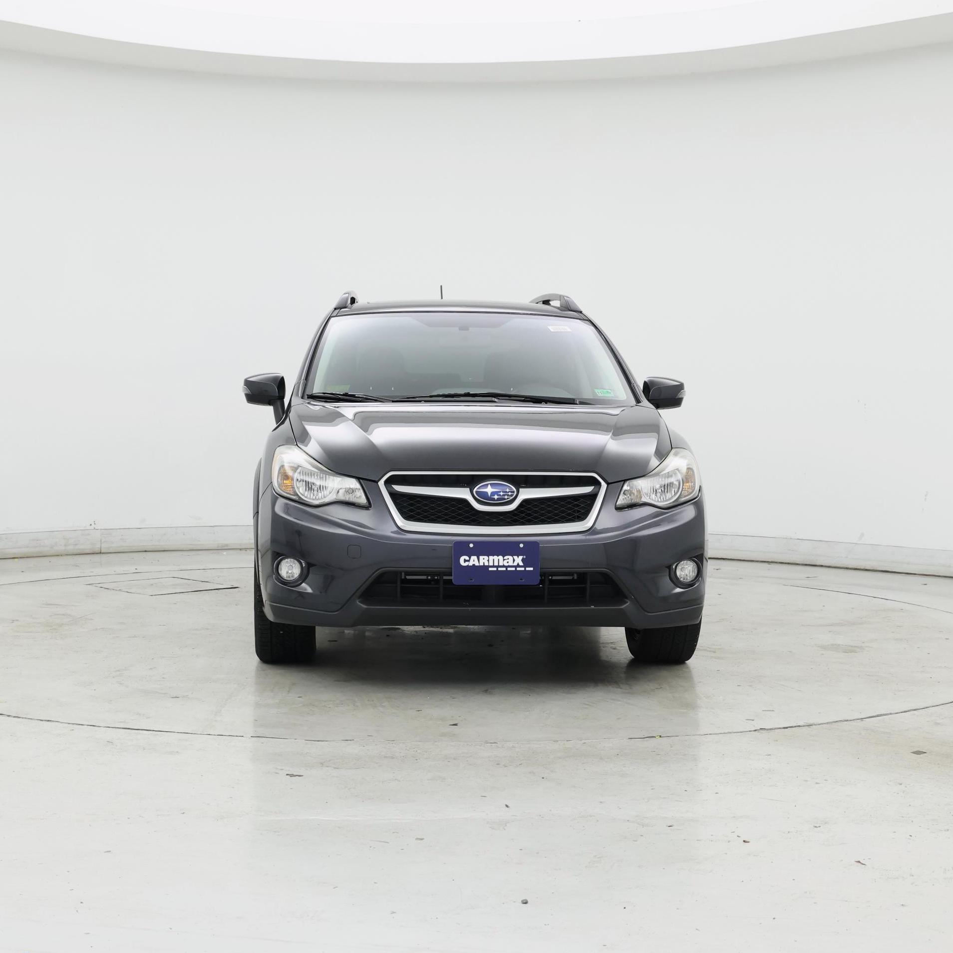 Thumbnail: 2015 Subaru XV Crosstrek - 5