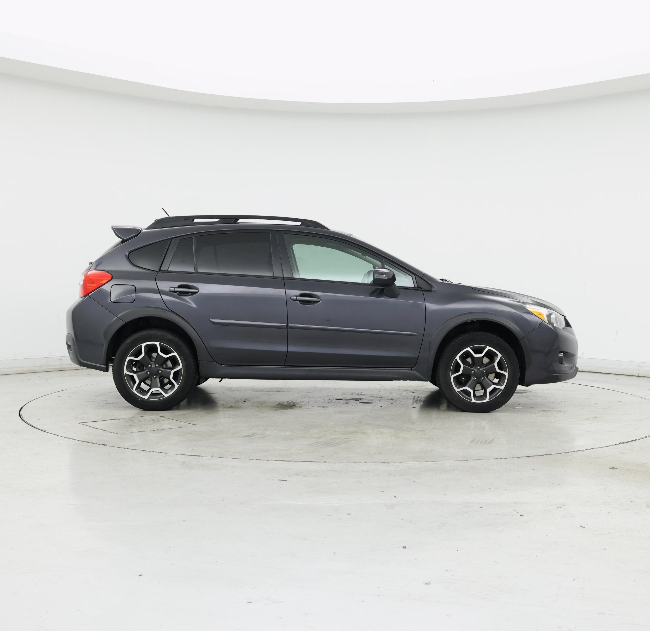 Thumbnail: 2015 Subaru XV Crosstrek - 7
