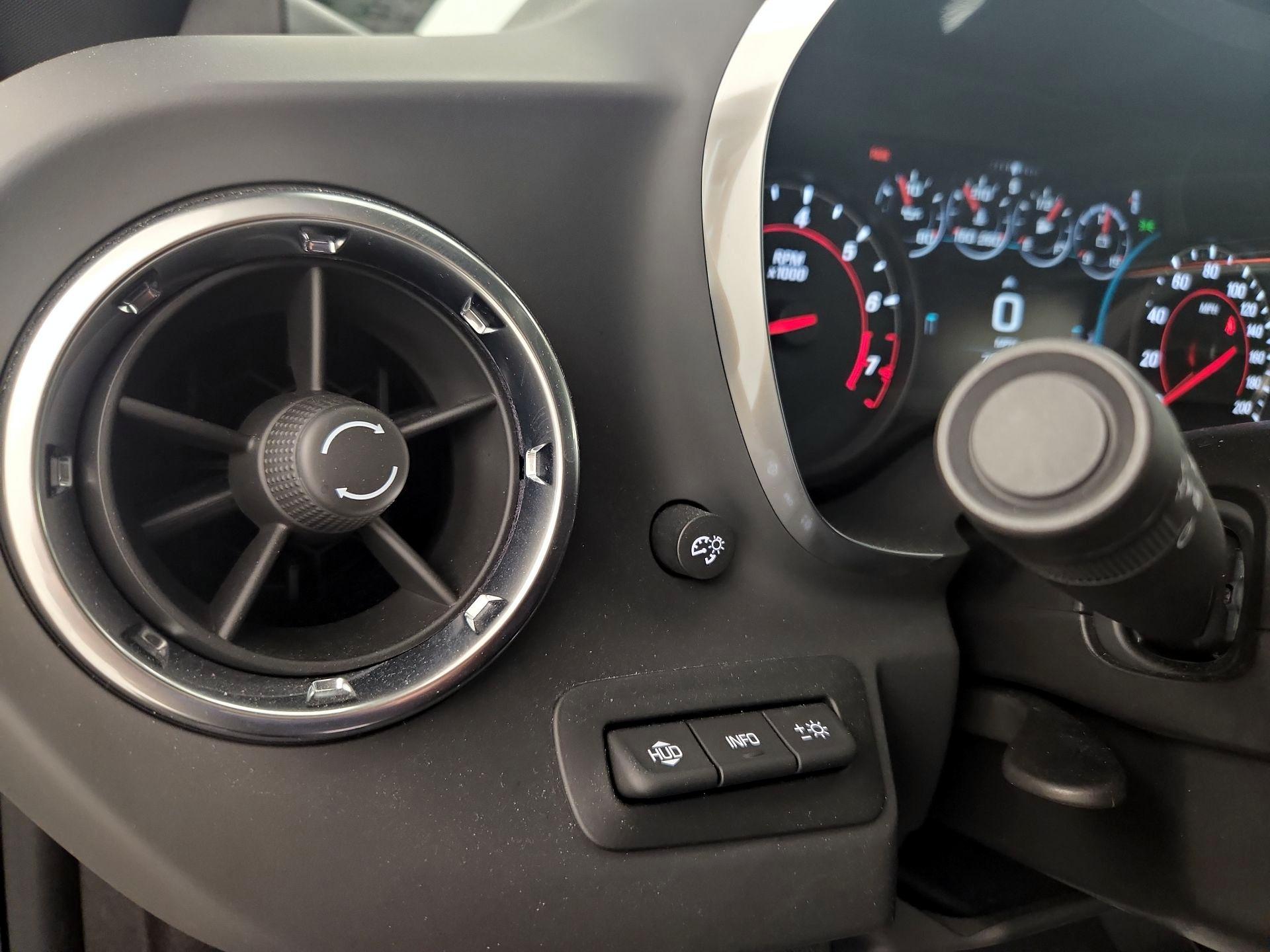 Thumbnail: 2017 Chevrolet Camaro - 13