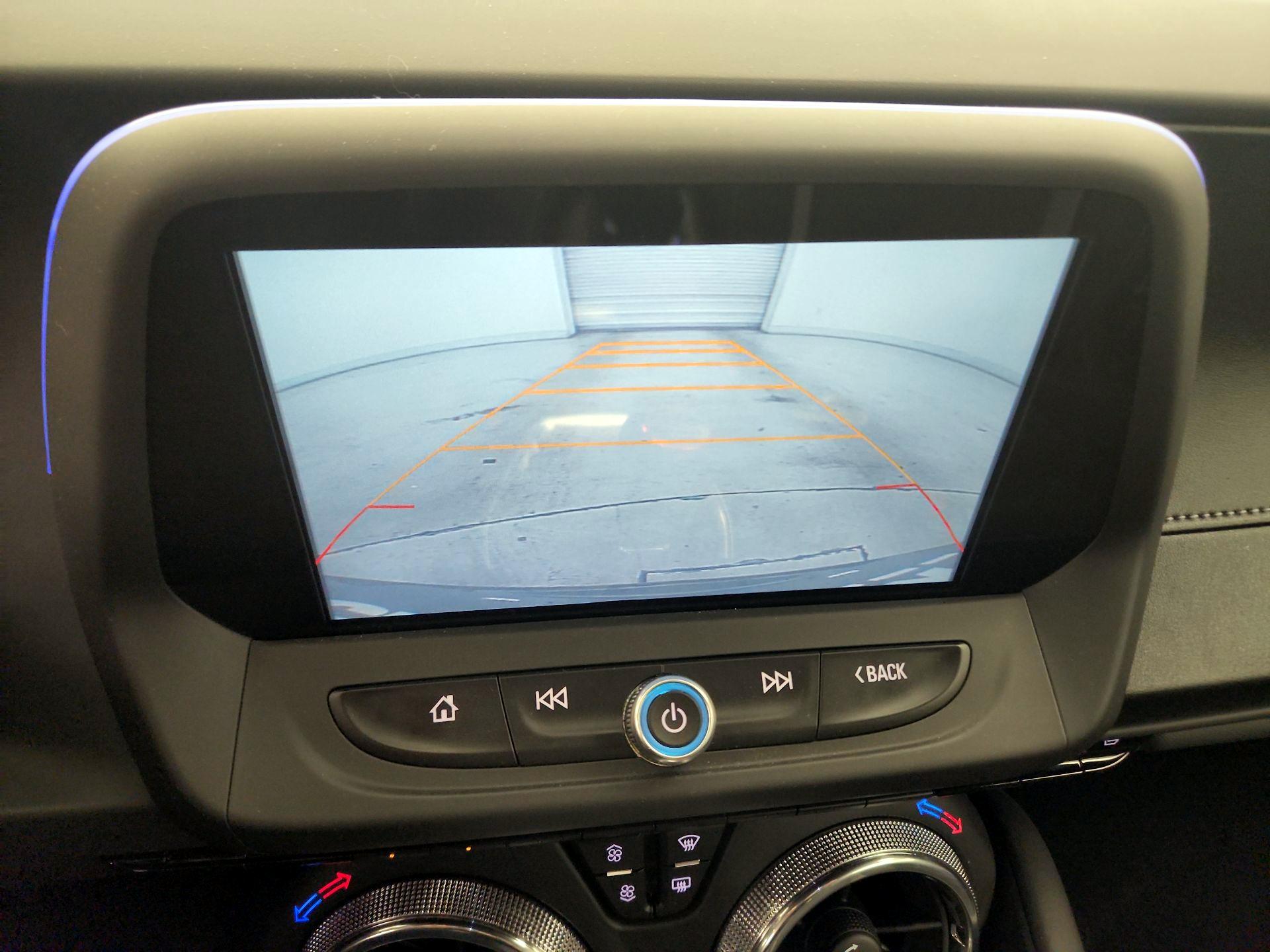 Thumbnail: 2017 Chevrolet Camaro - 15