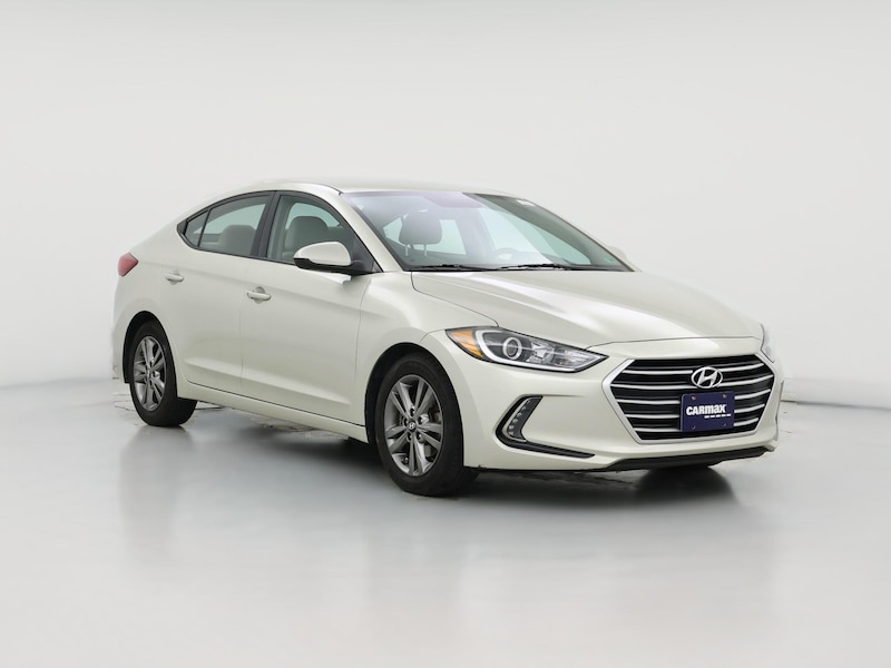 2017 Hyundai Elantra SE -
                  Winchester, VA
