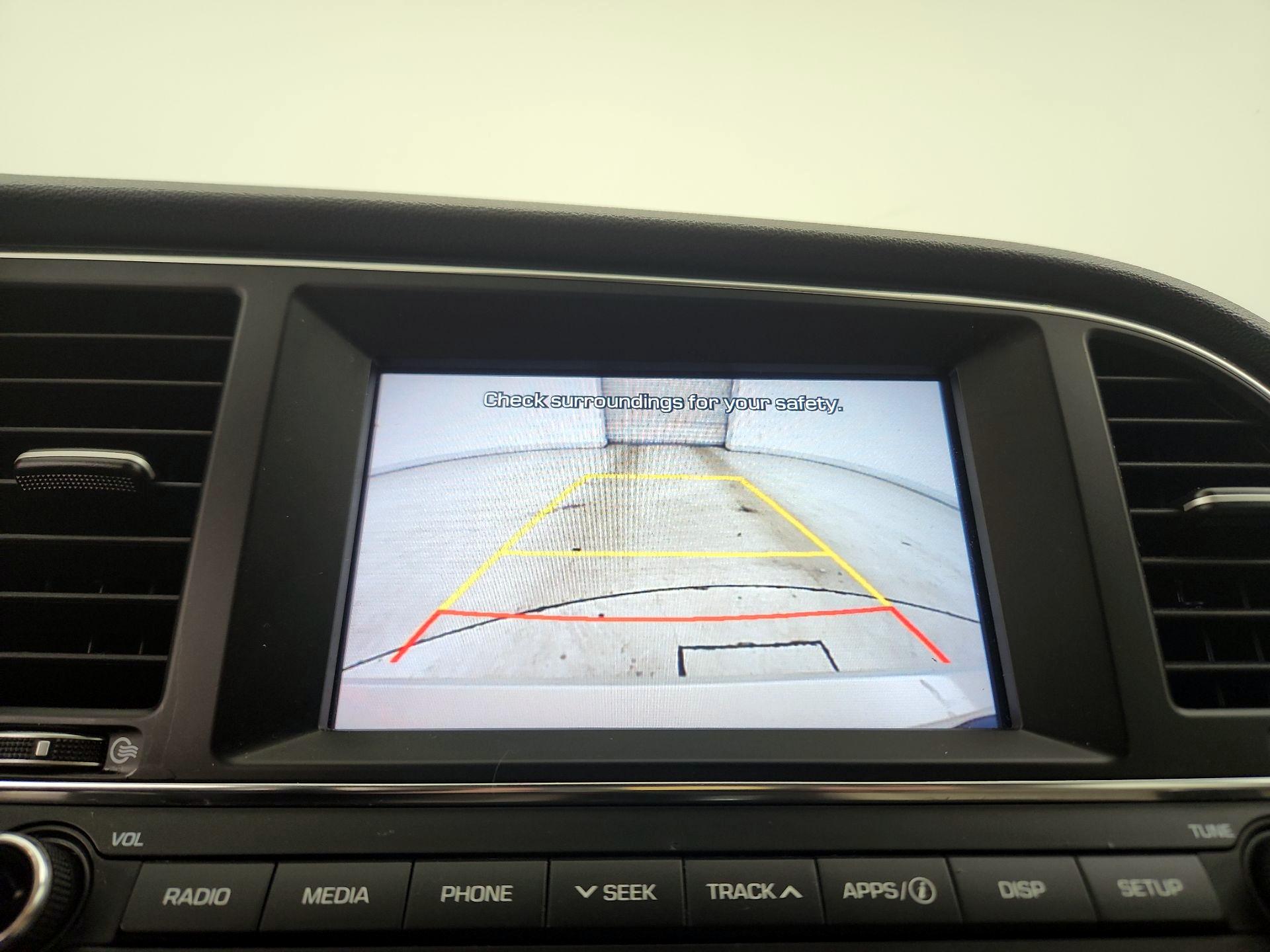 Thumbnail: 2017 Hyundai Elantra - 14