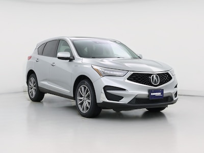 2020 Acura RDX SH-AWD Technology