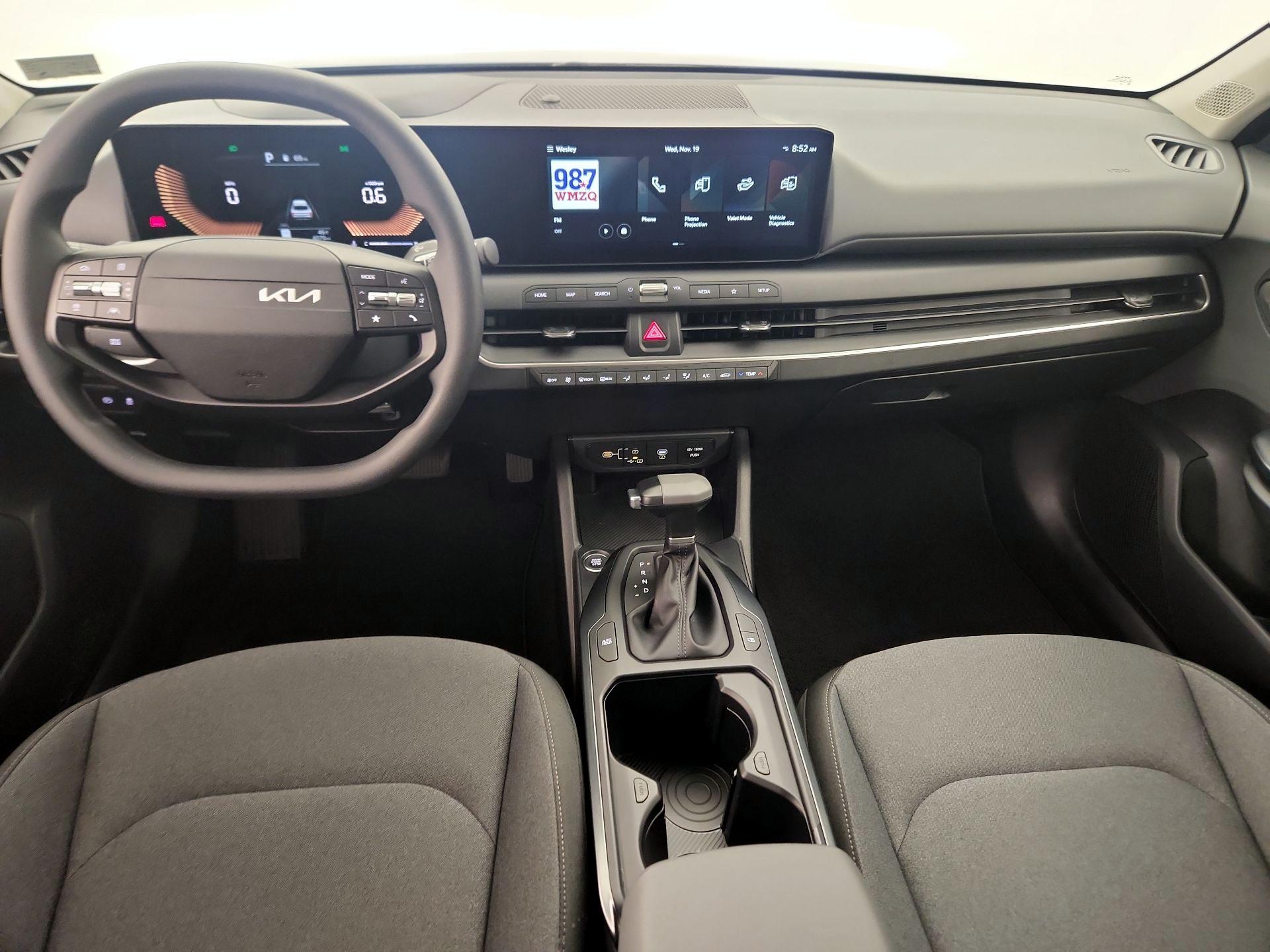 Thumbnail: 2025 Kia K4 - 9