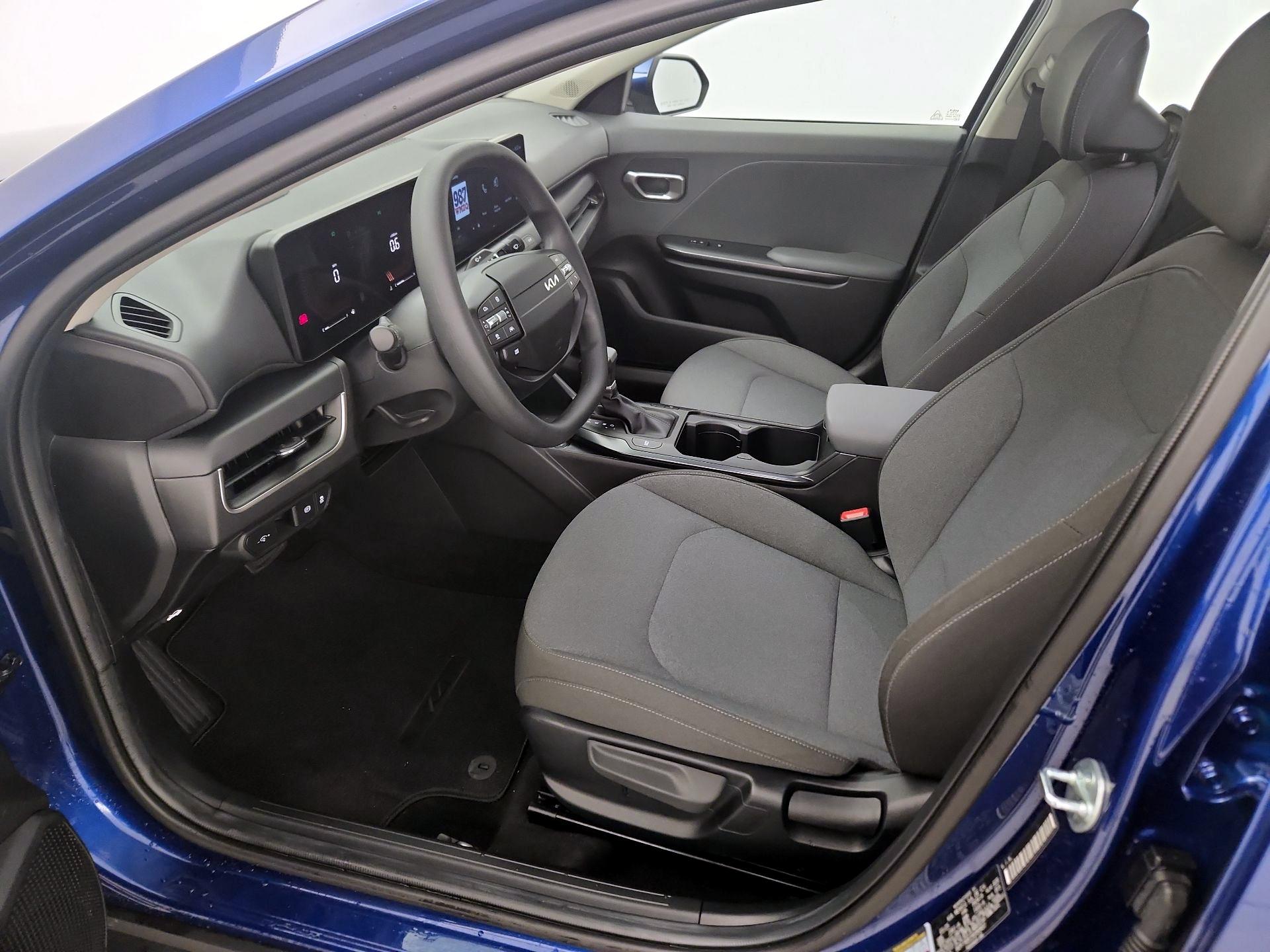 Thumbnail: 2025 Kia K4 - 11