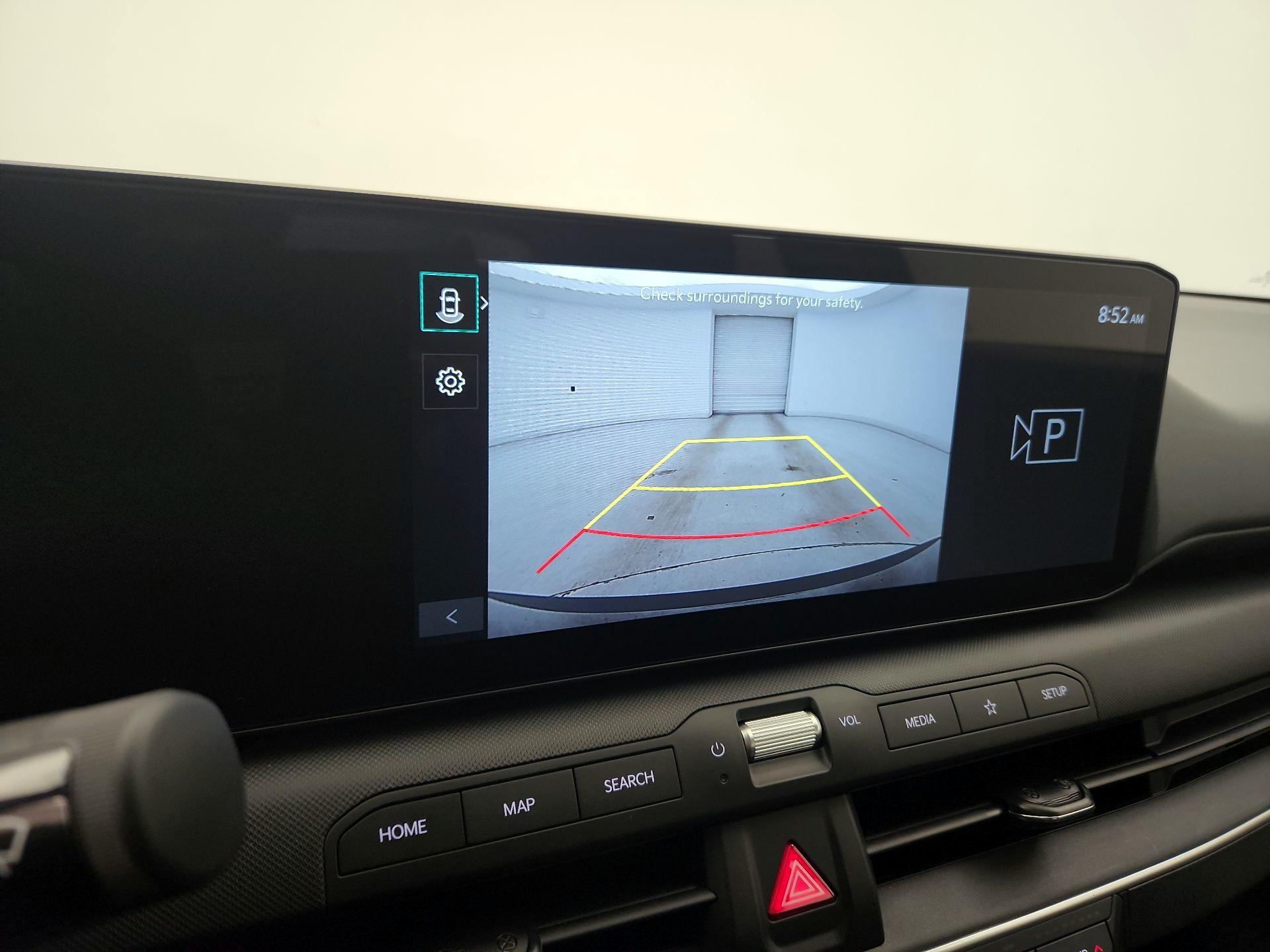 Thumbnail: 2025 Kia K4 - 14