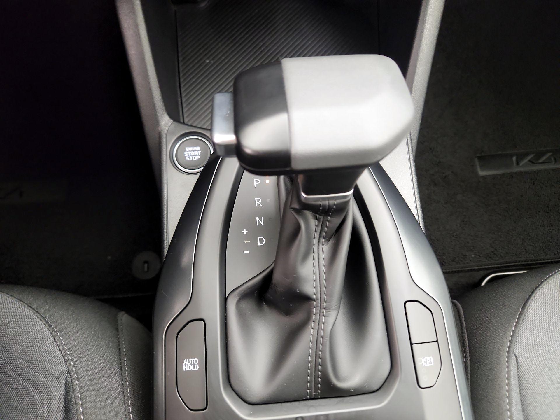 Thumbnail: 2025 Kia K4 - 17