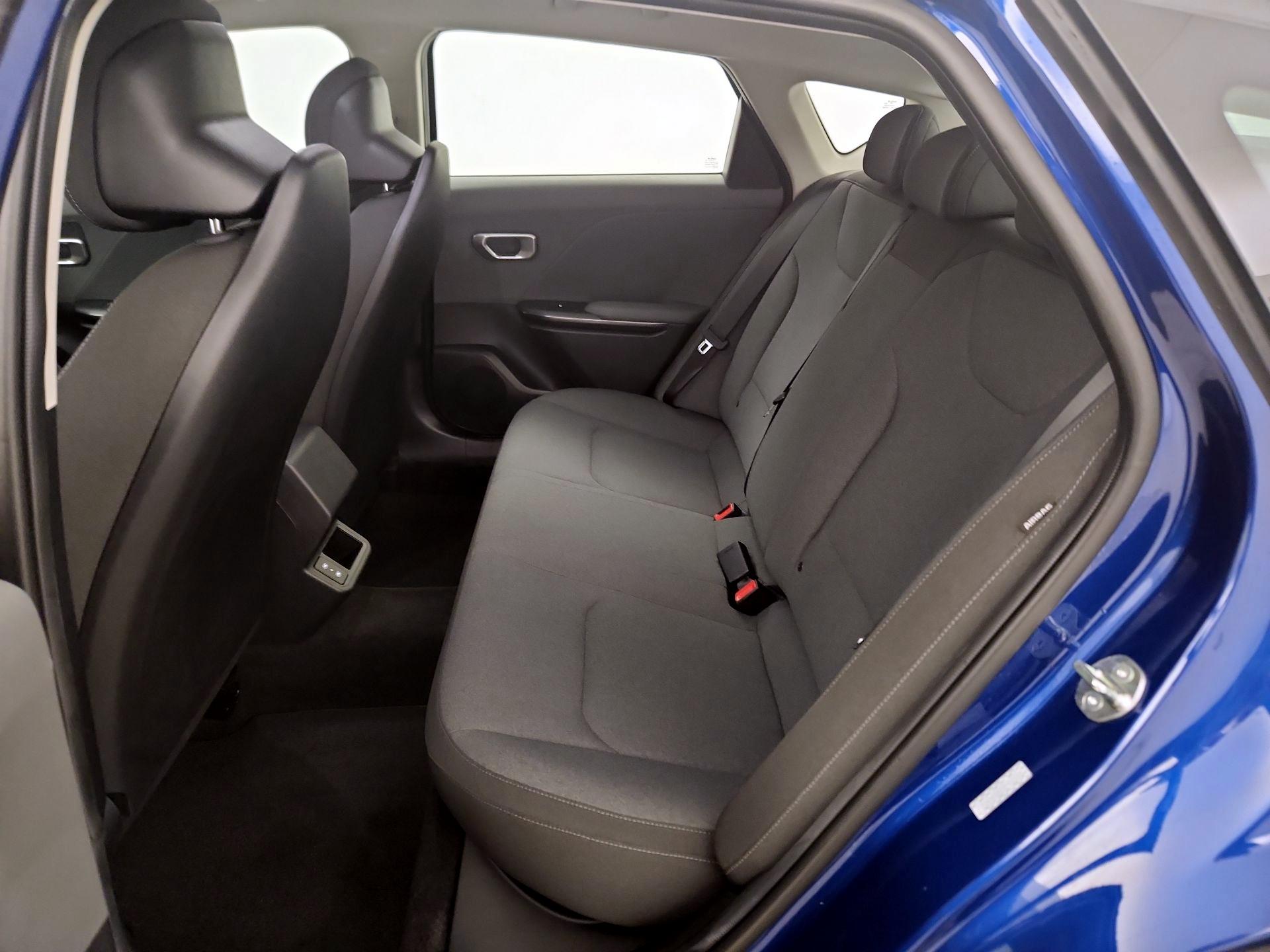 Thumbnail: 2025 Kia K4 - 19