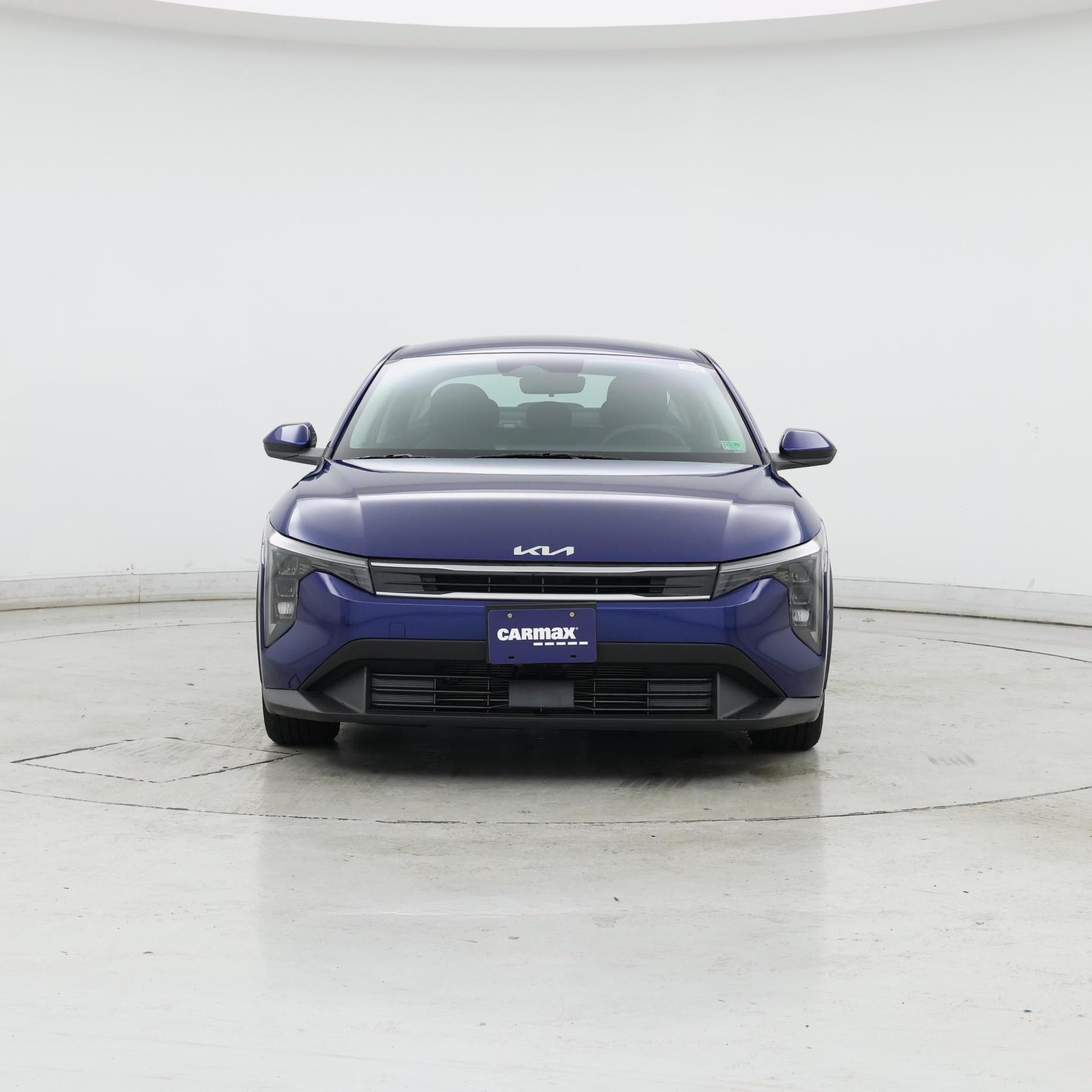 Thumbnail: 2025 Kia K4 - 5