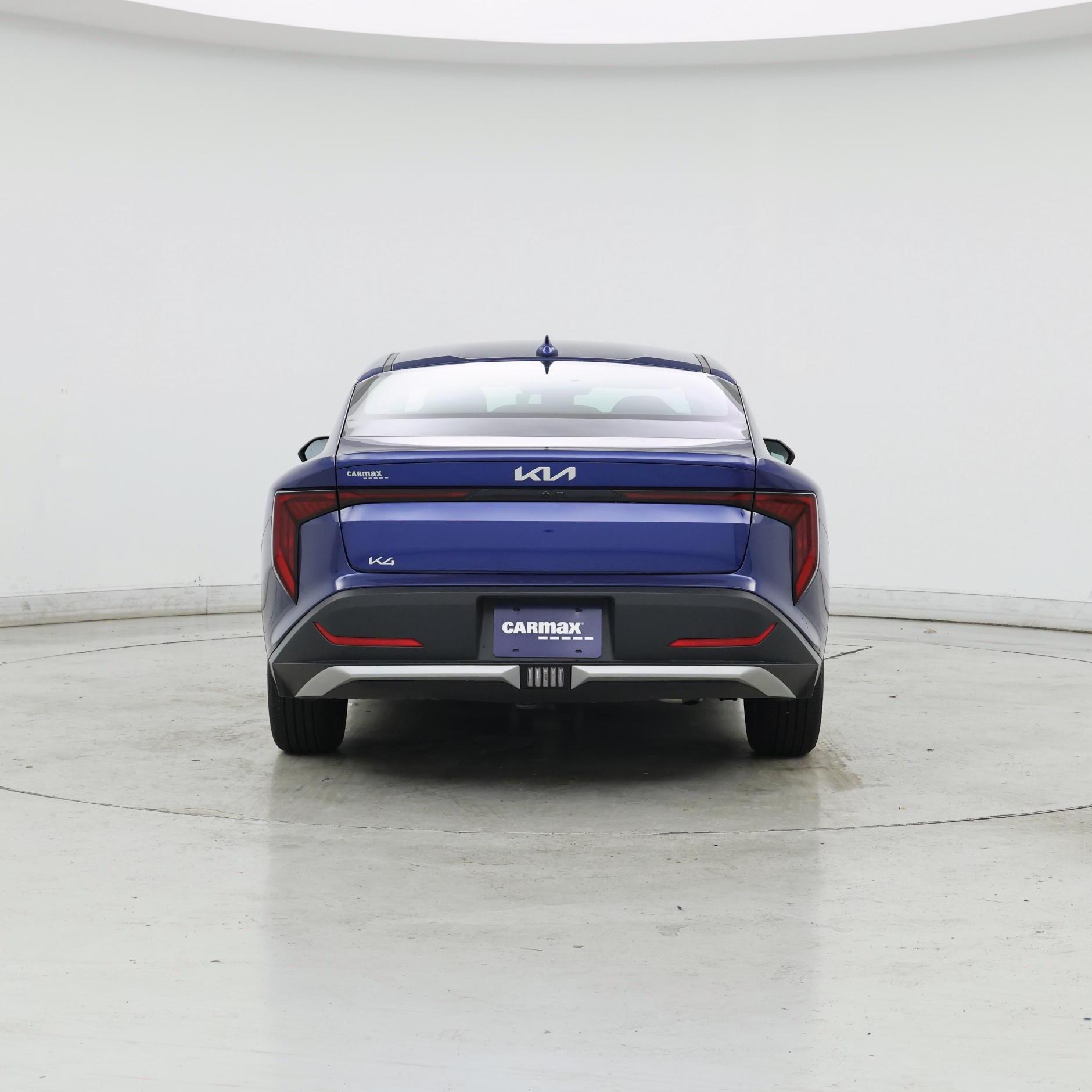 Thumbnail: 2025 Kia K4 - 6