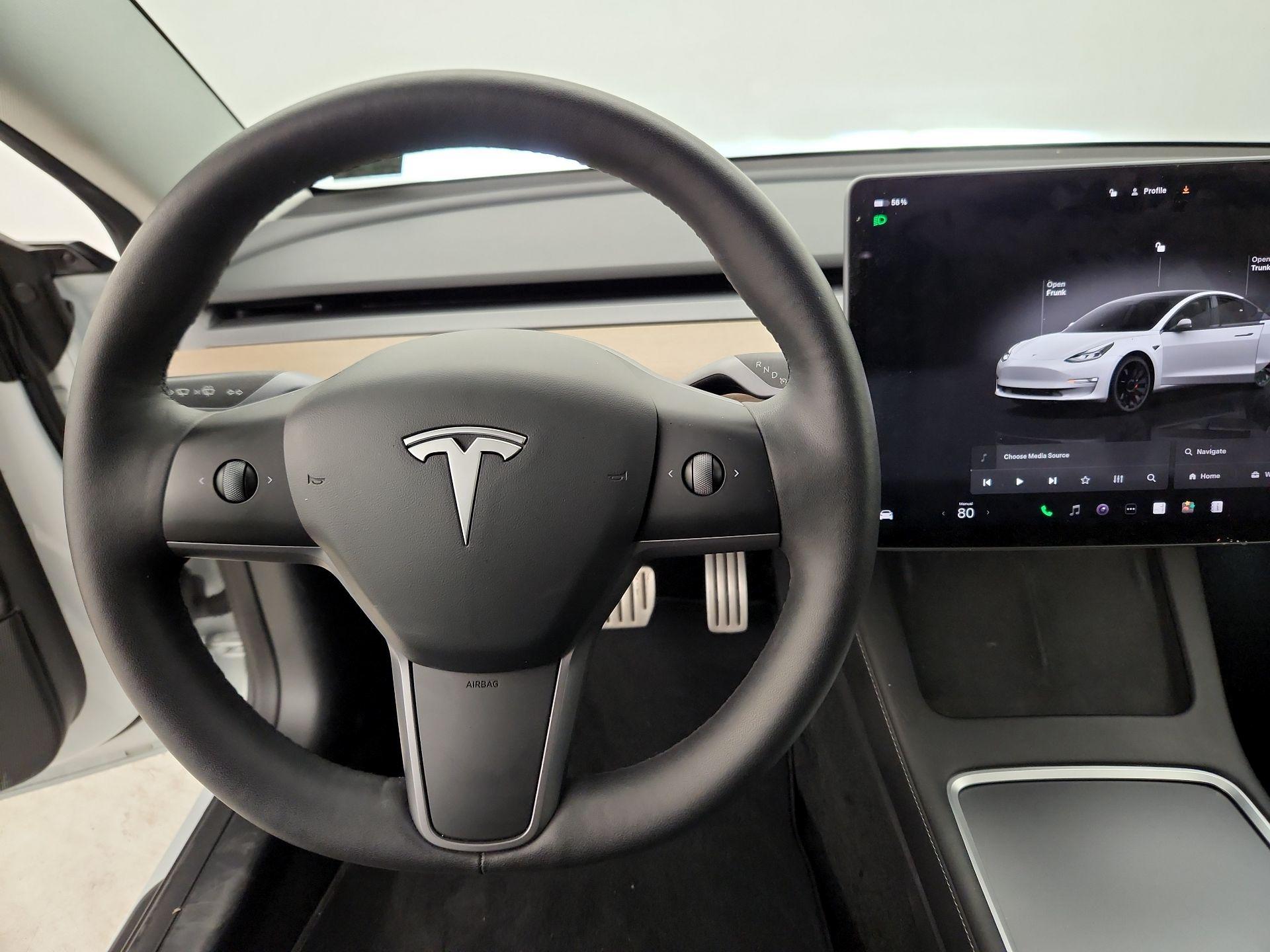 Thumbnail: 2022 Tesla Model 3 - 10