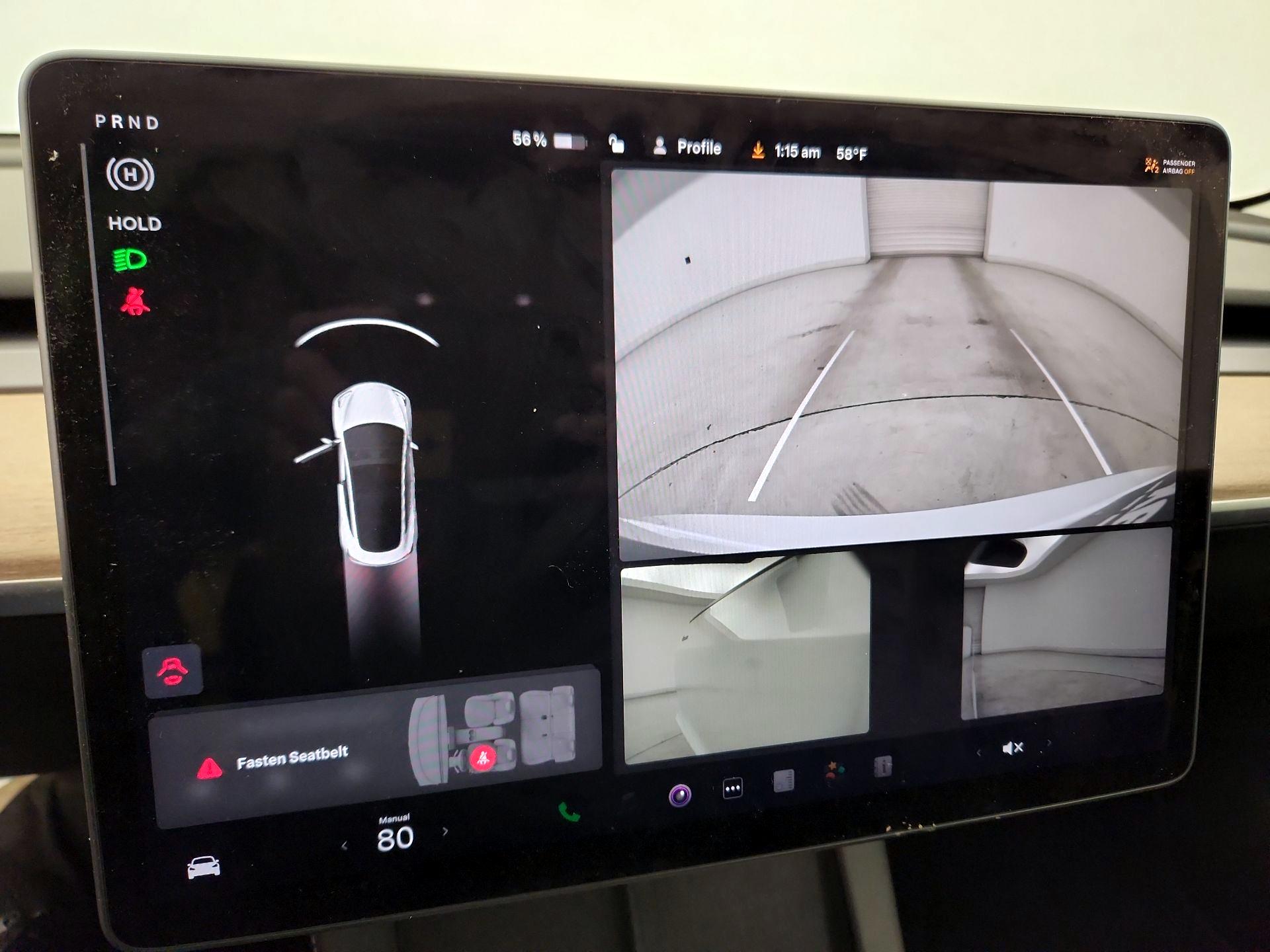 Thumbnail: 2022 Tesla Model 3 - 15