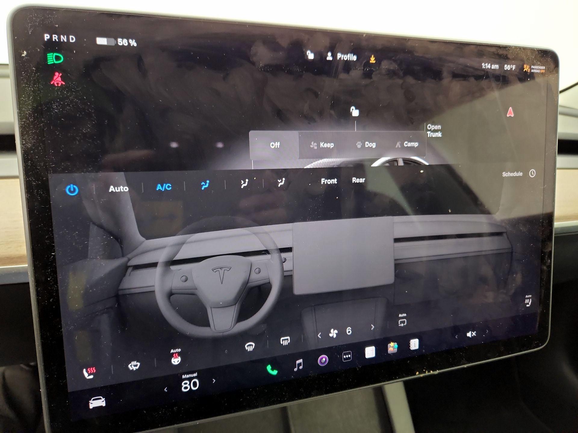 Thumbnail: 2022 Tesla Model 3 - 17