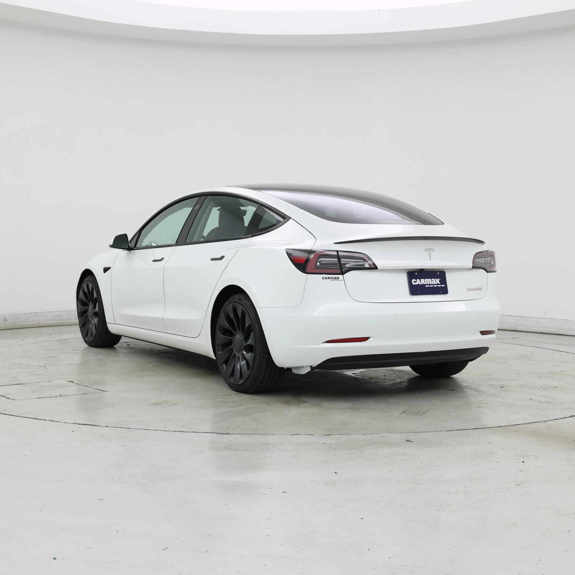 Thumbnail: 2022 Tesla Model 3 - 2