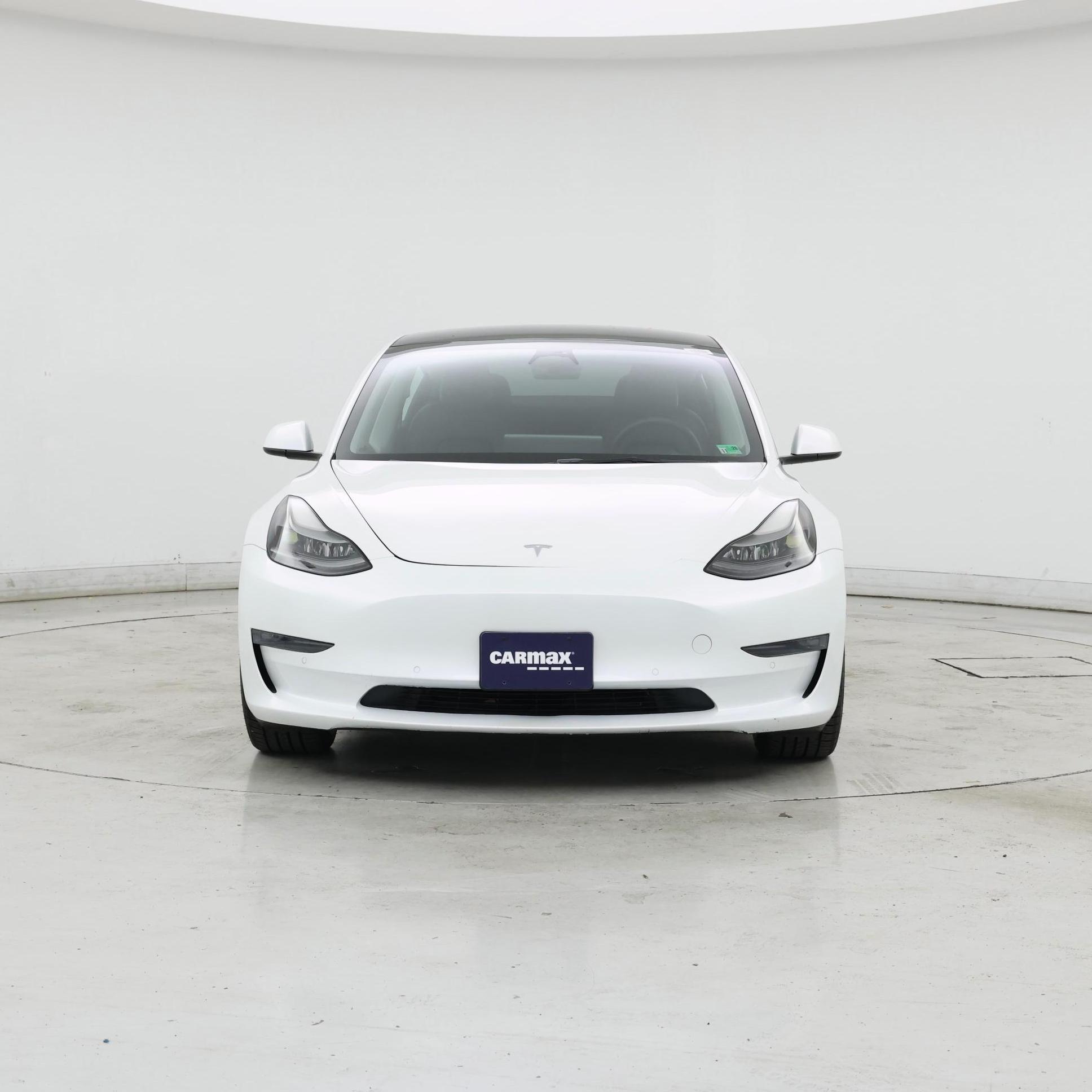 Thumbnail: 2022 Tesla Model 3 - 5