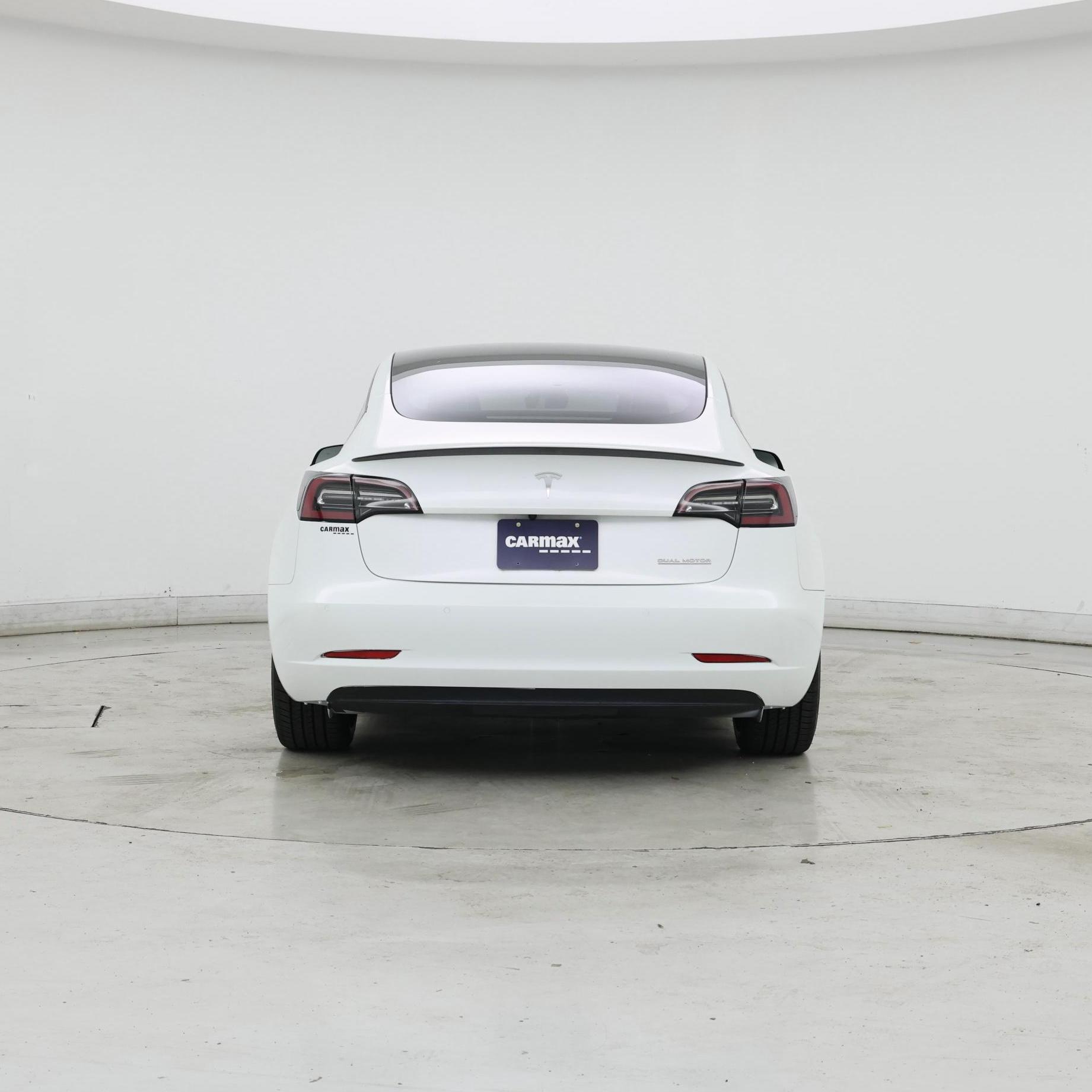 Thumbnail: 2022 Tesla Model 3 - 6