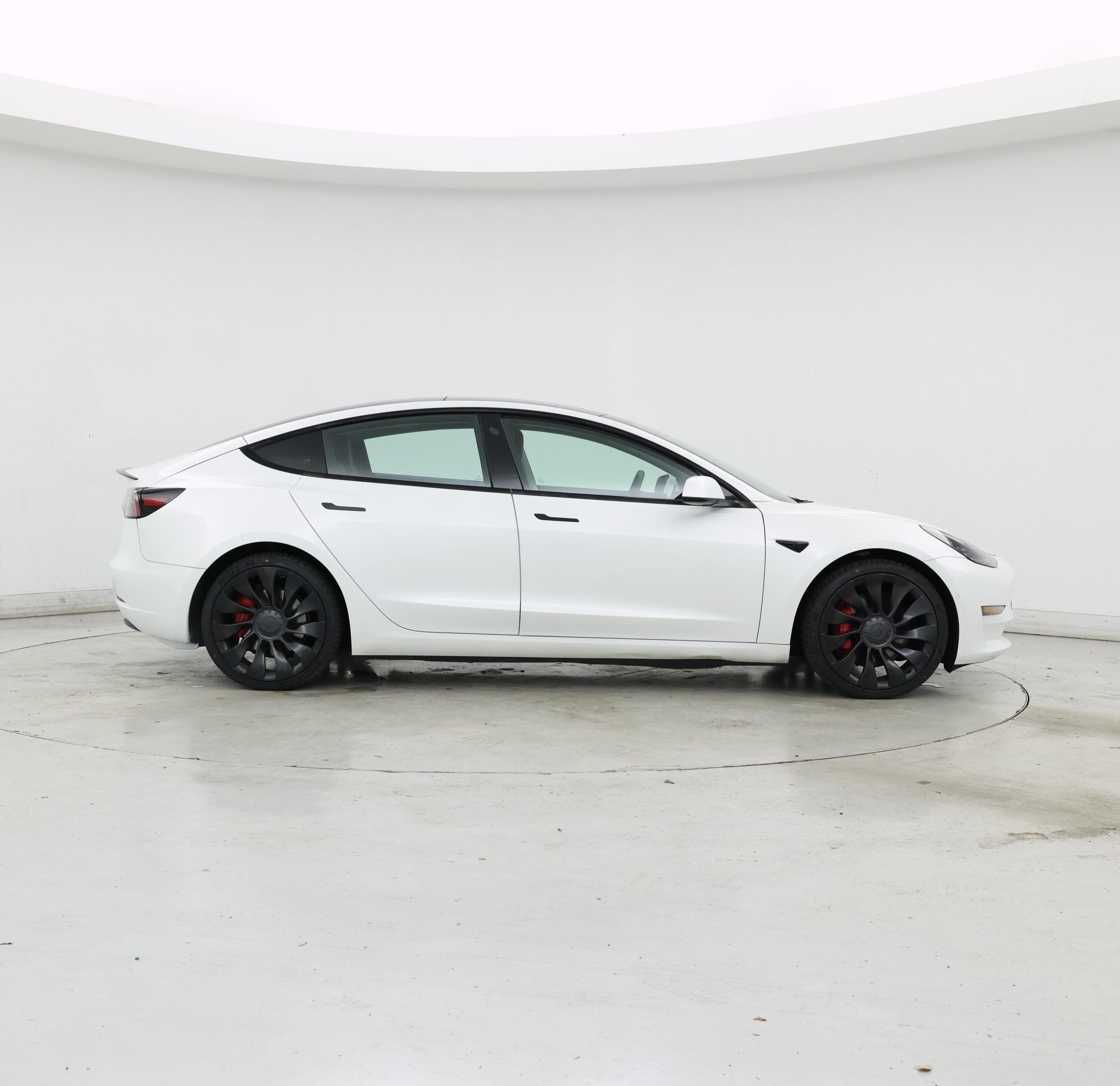 Thumbnail: 2022 Tesla Model 3 - 7