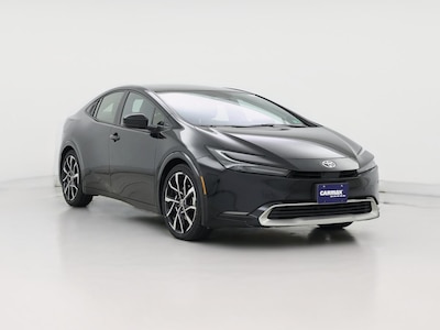 2023 Toyota Prius Prime Hybrid XSE Premium