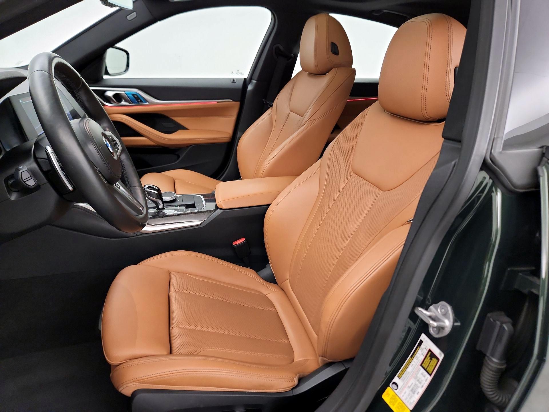 Thumbnail: 2022 BMW 4 Series - 11