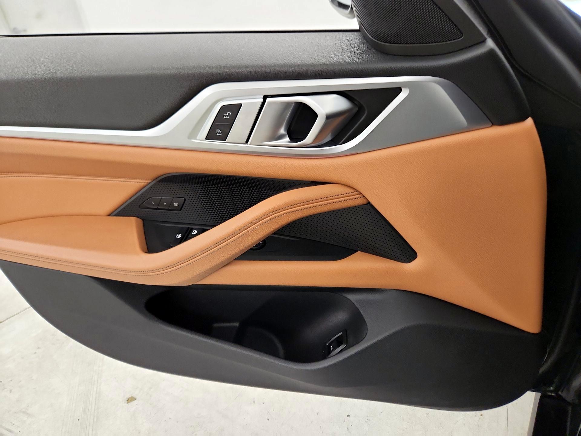 Thumbnail: 2022 BMW 4 Series - 12