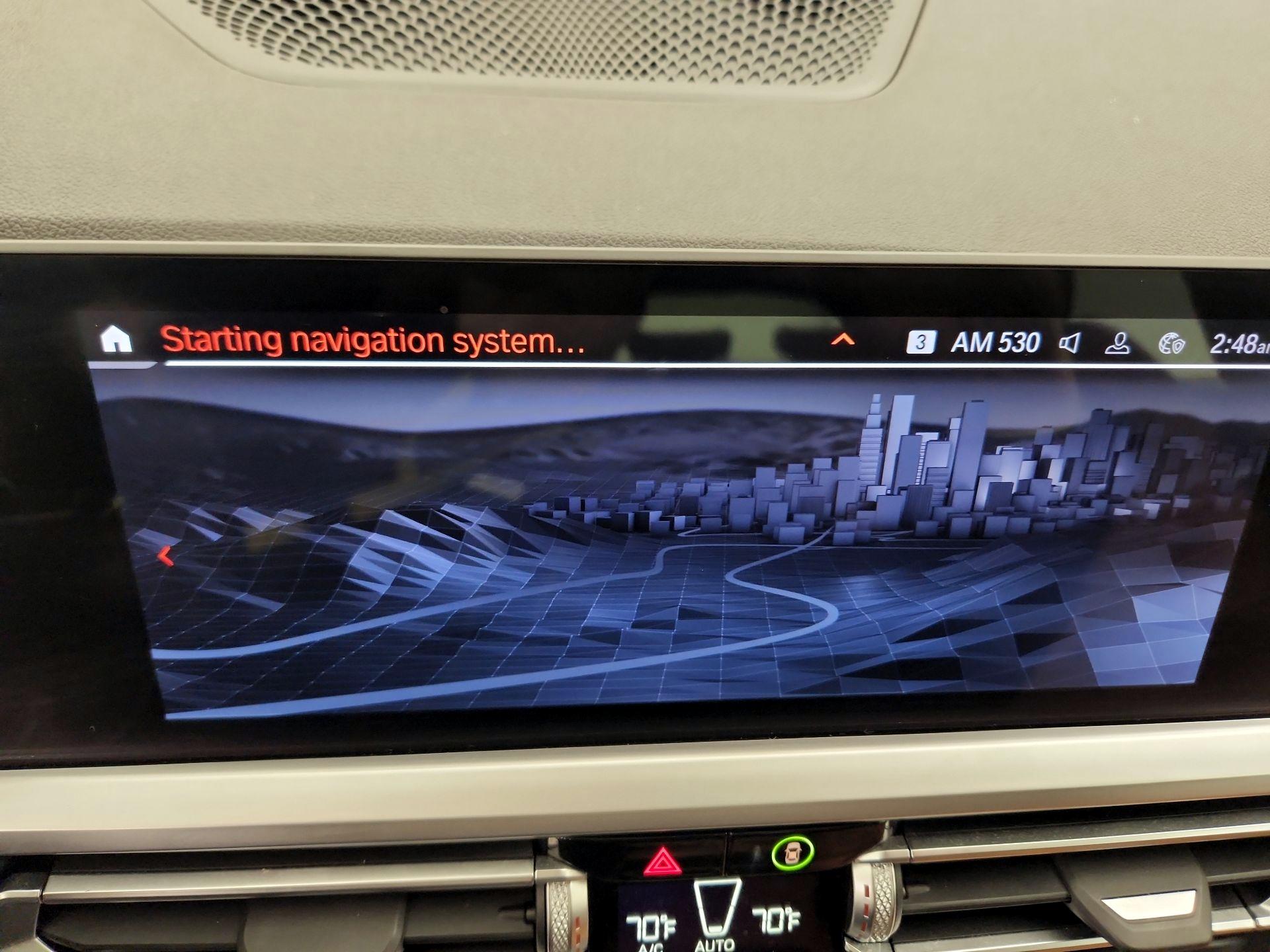 Thumbnail: 2022 BMW 4 Series - 14