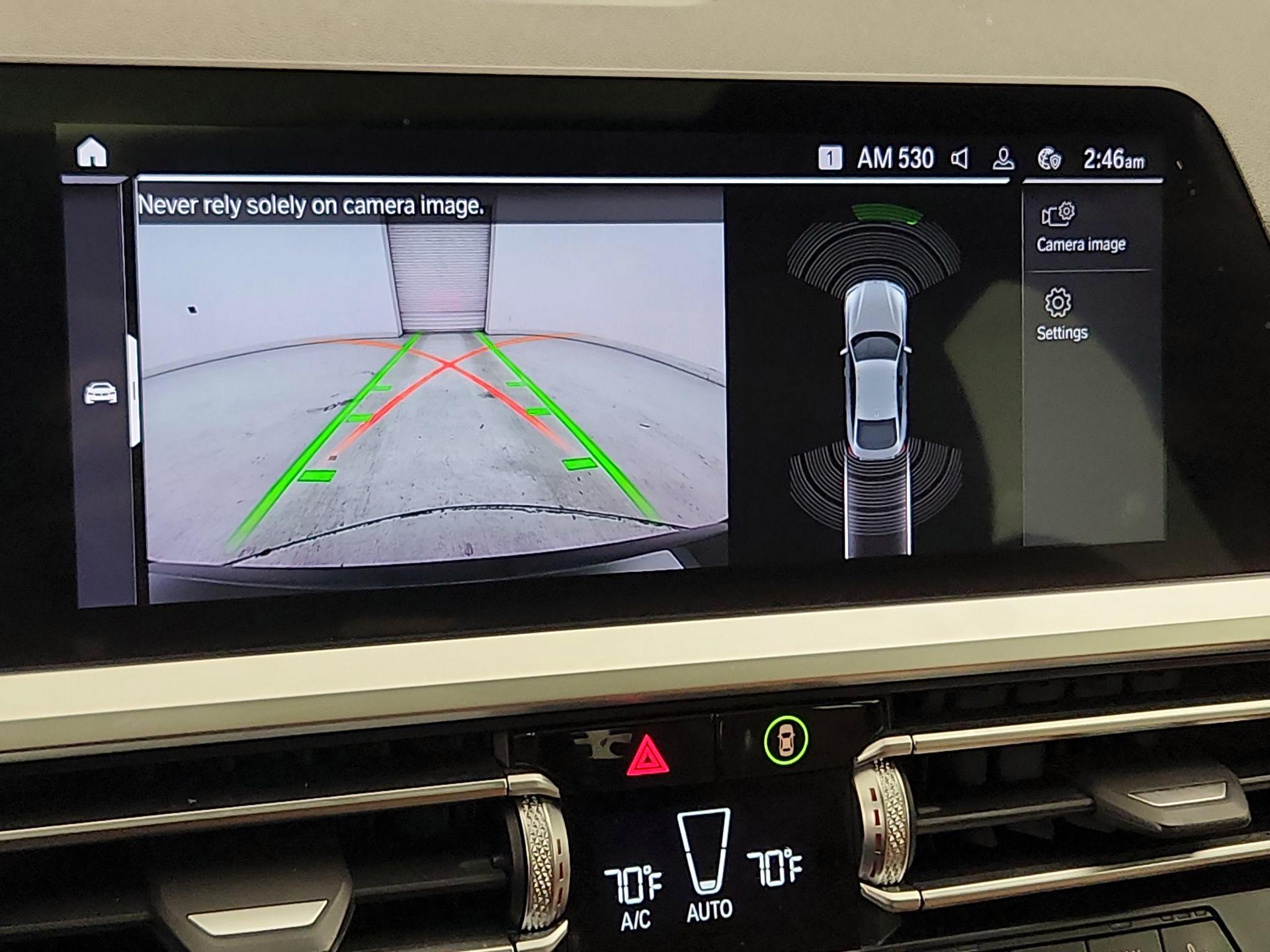 Thumbnail: 2022 BMW 4 Series - 15