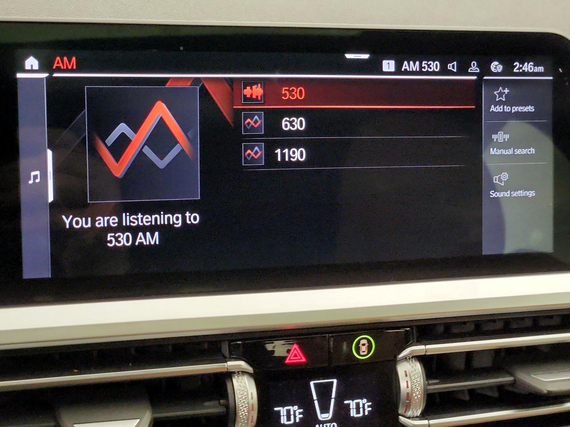 Thumbnail: 2022 BMW 4 Series - 16