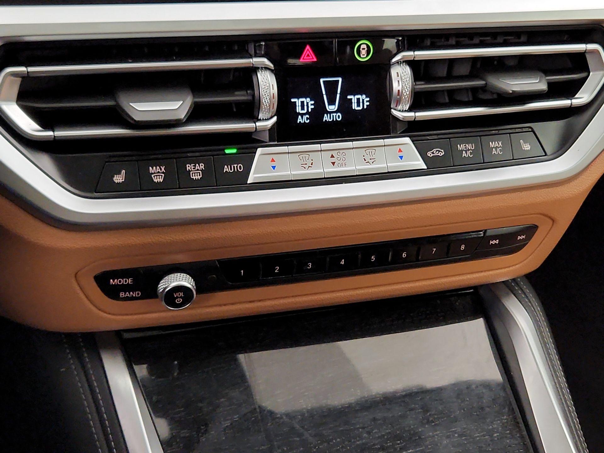 Thumbnail: 2022 BMW 4 Series - 17