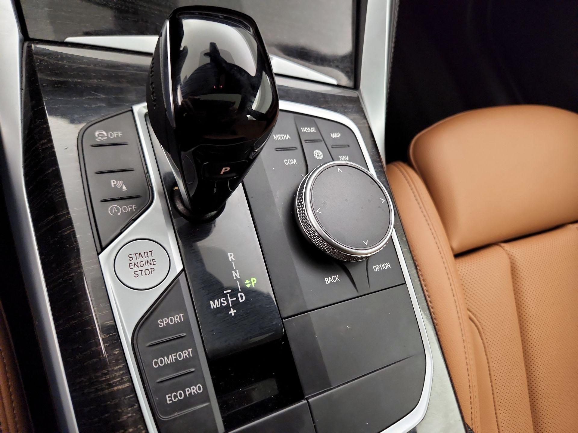 Thumbnail: 2022 BMW 4 Series - 18