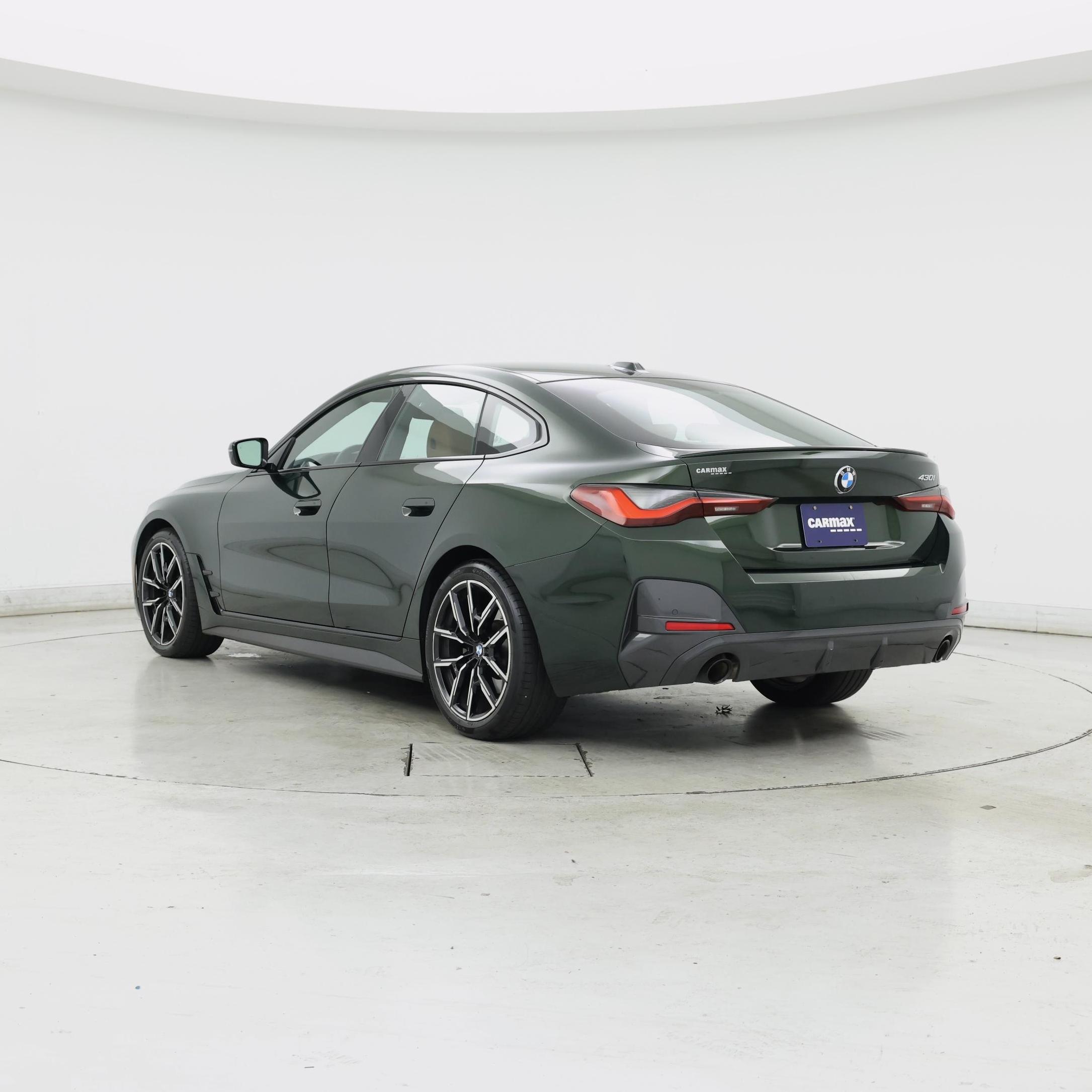 Thumbnail: 2022 BMW 4 Series - 2