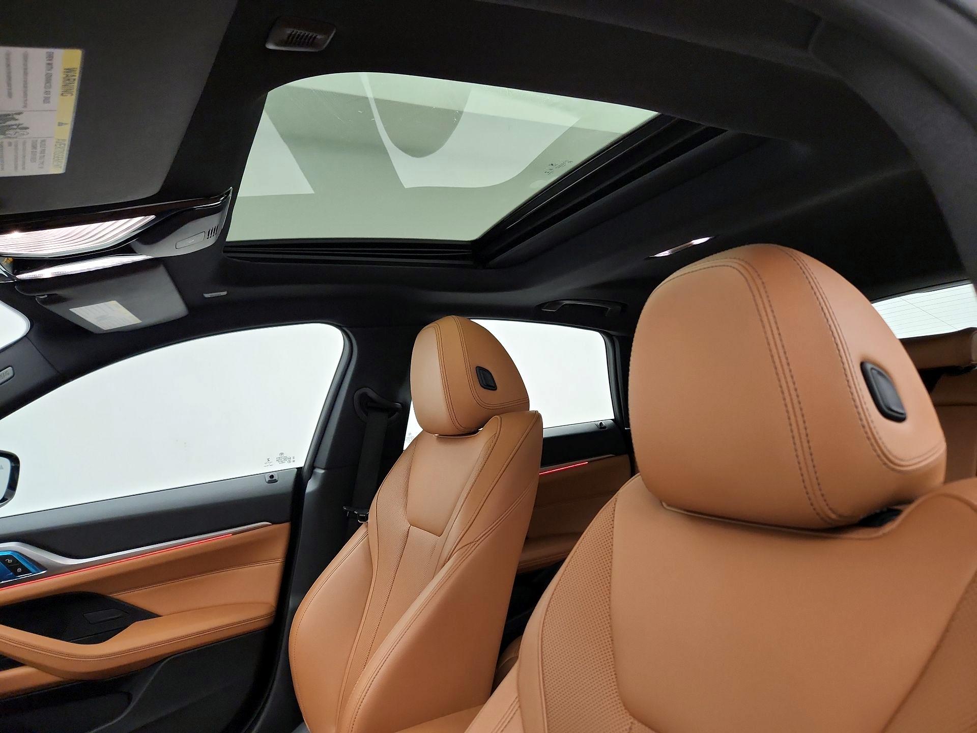 Thumbnail: 2022 BMW 4 Series - 20