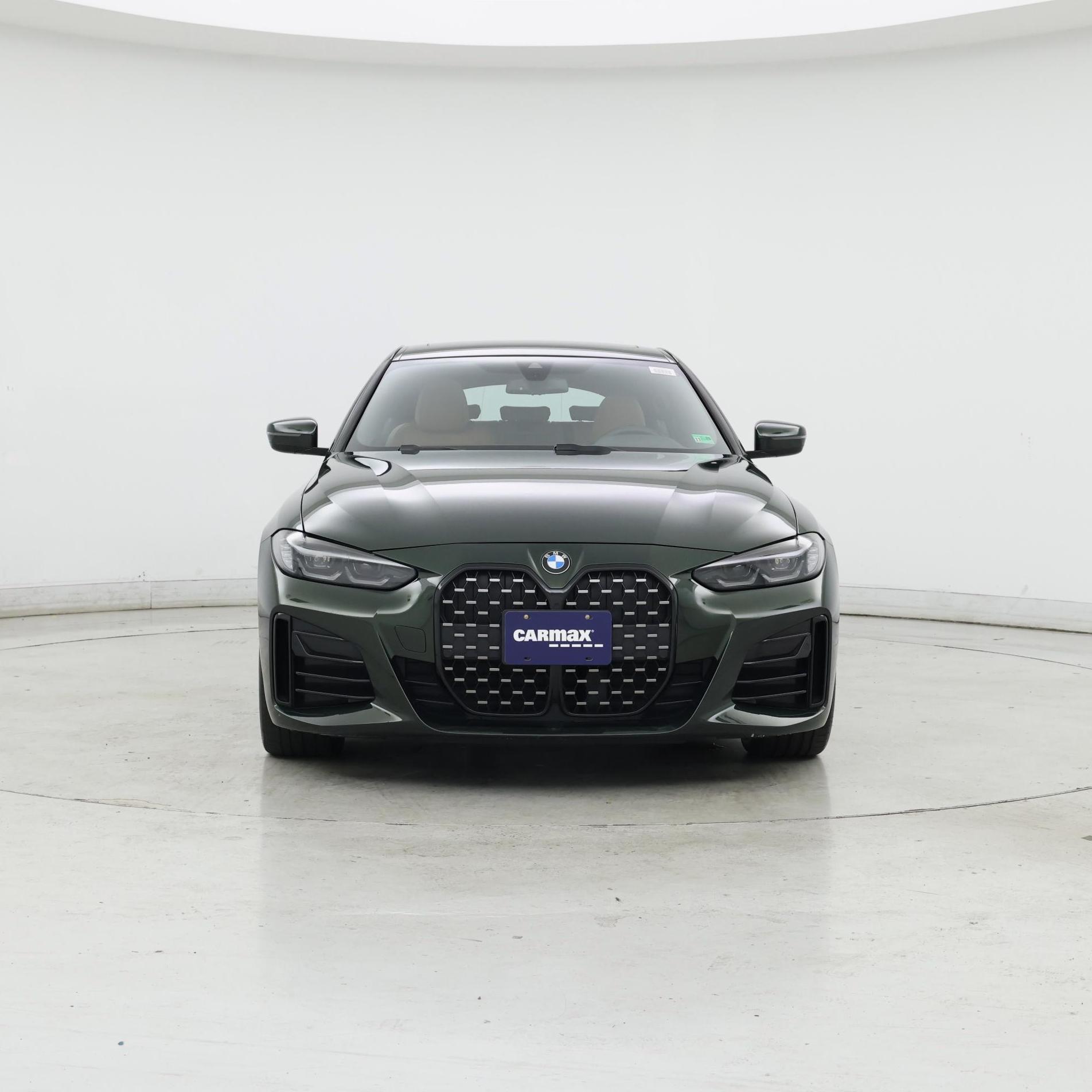 Thumbnail: 2022 BMW 4 Series - 5