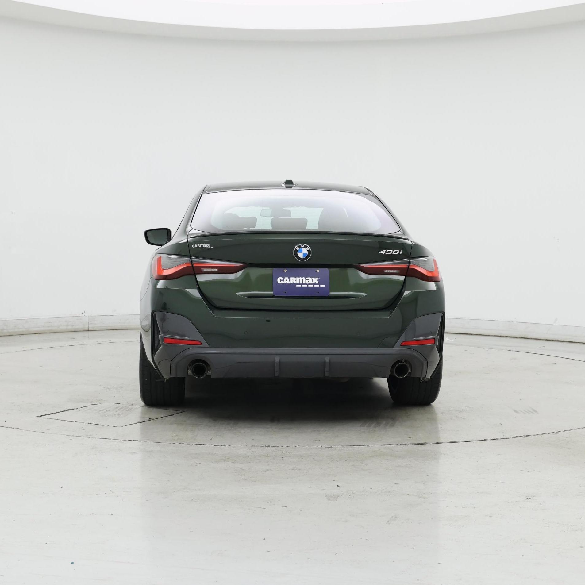 Thumbnail: 2022 BMW 4 Series - 6