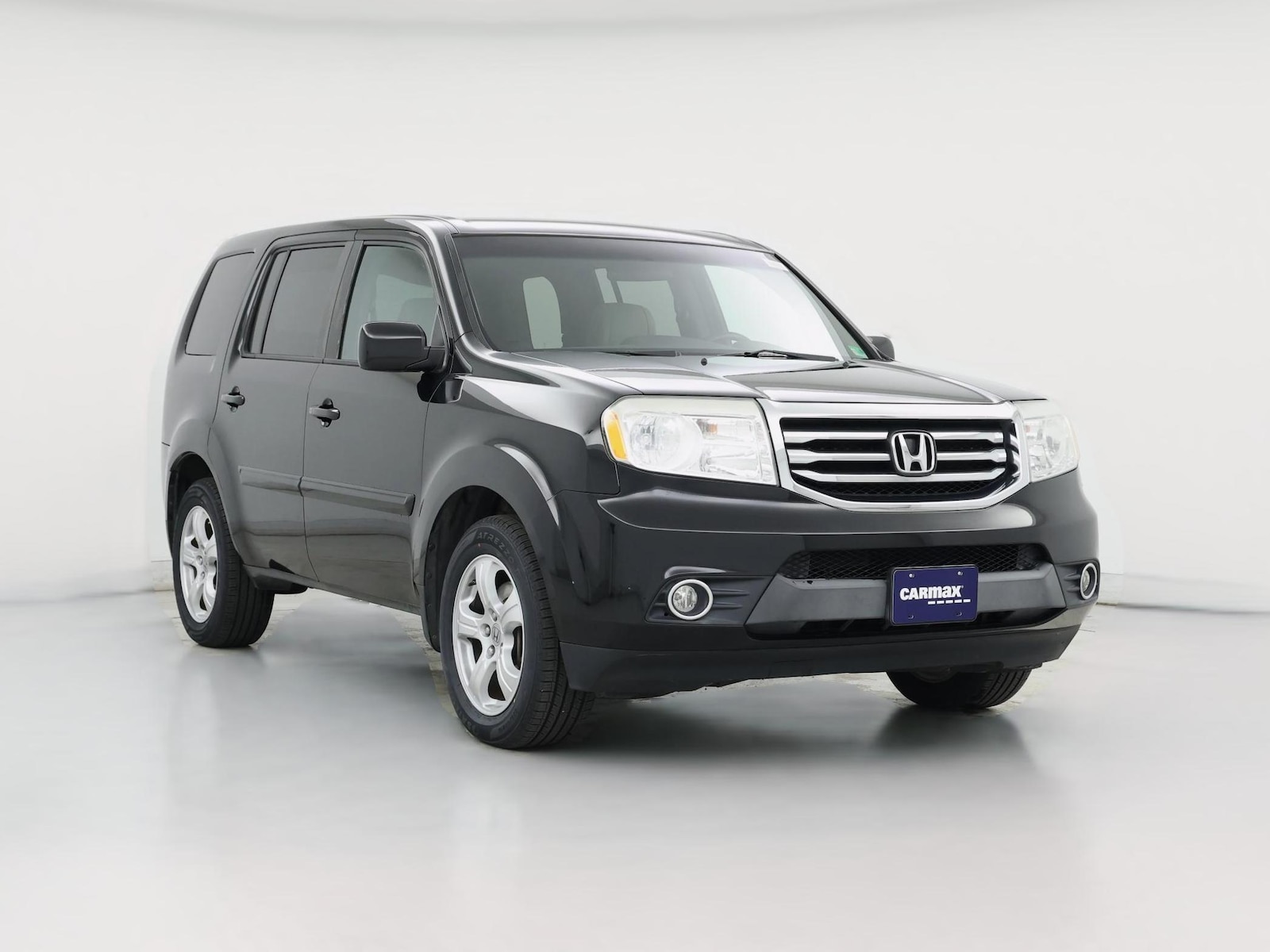 2014 Honda Pilot EX