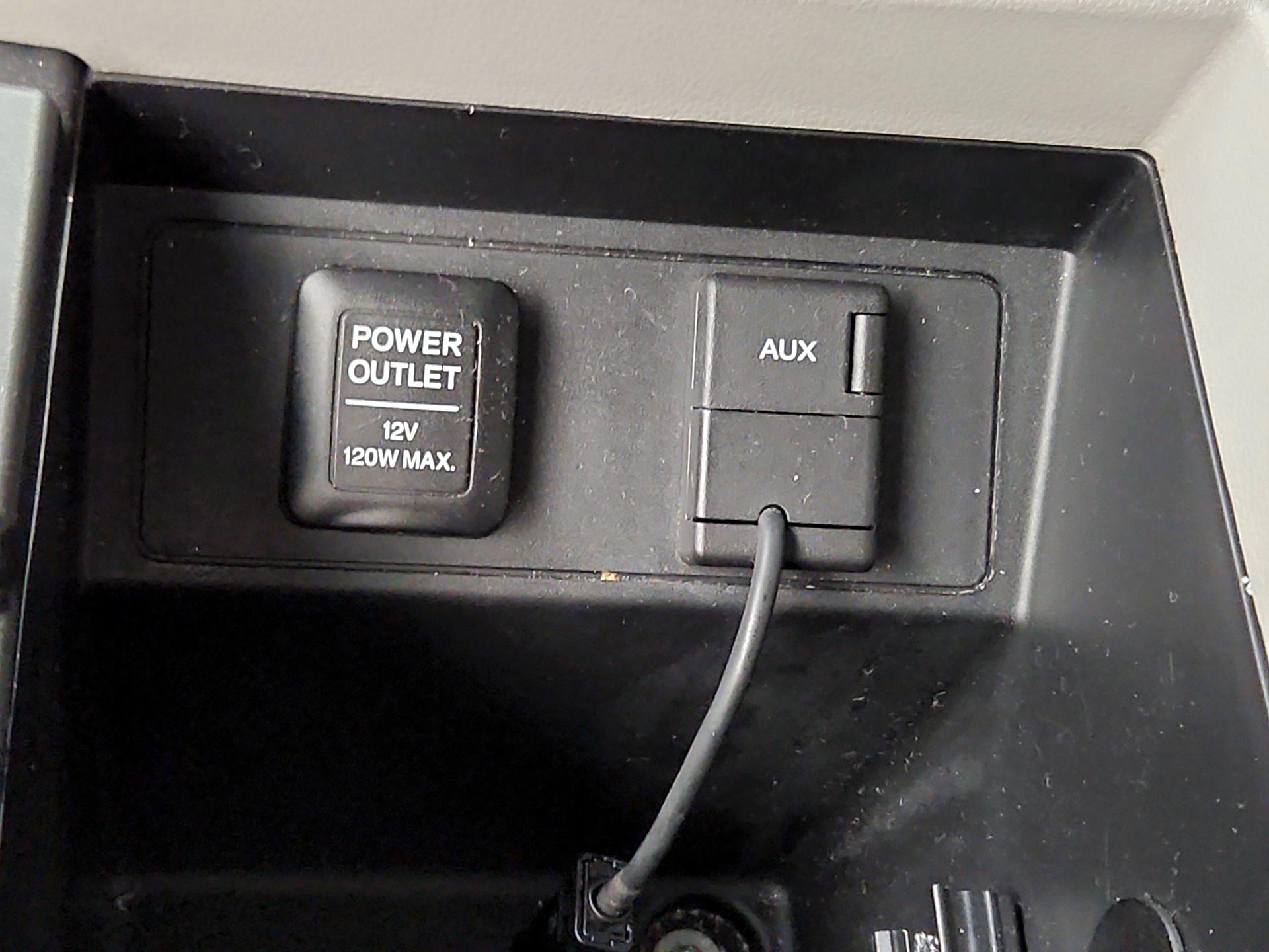 Thumbnail: 2014 Honda Pilot - 18