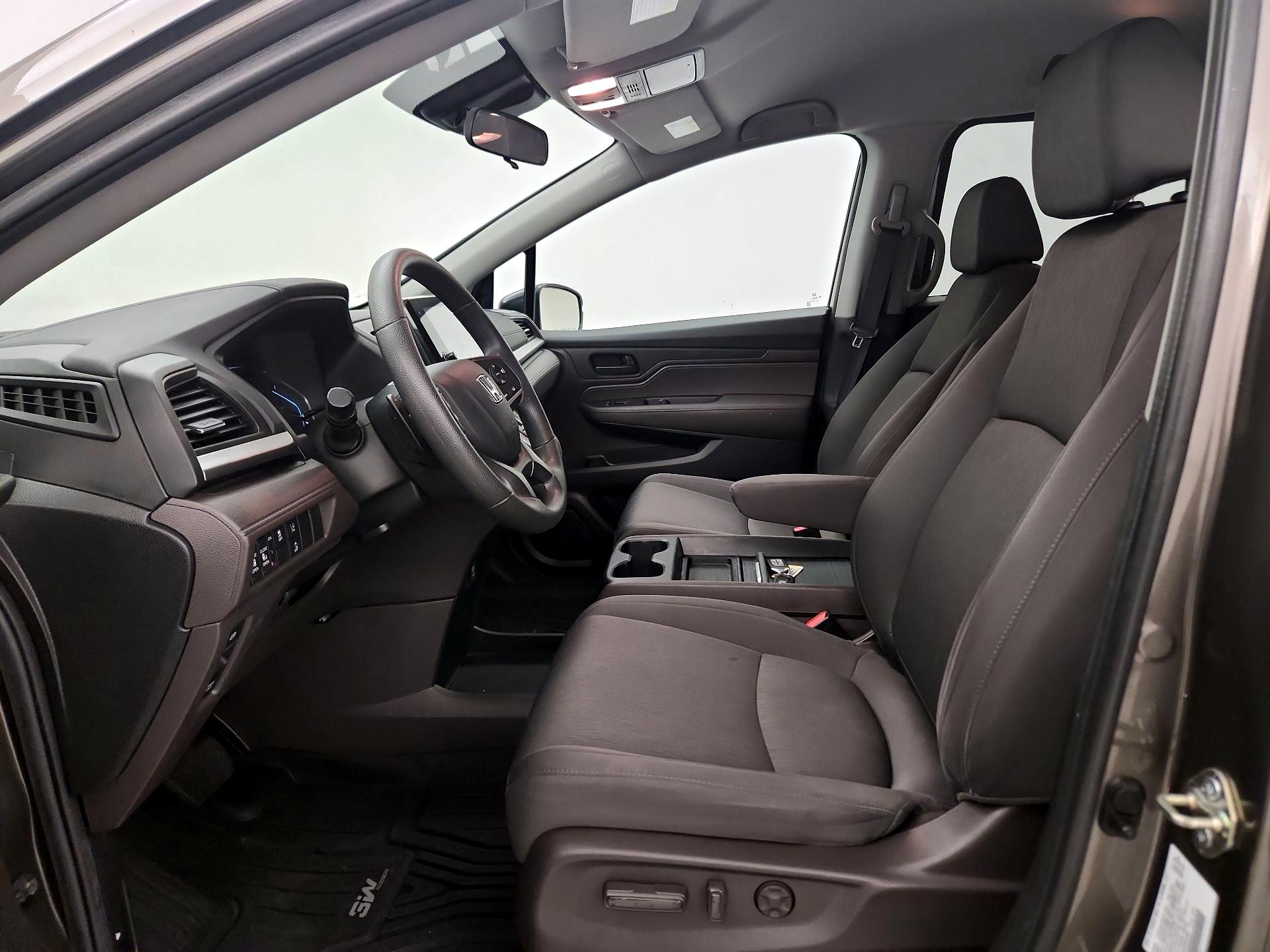 Thumbnail: 2020 Honda Odyssey - 11